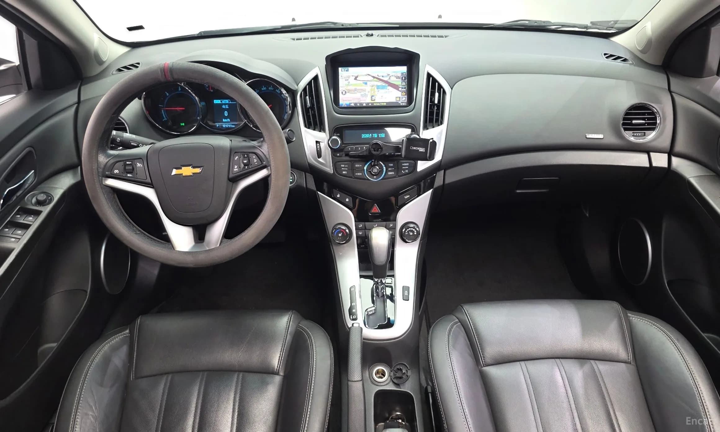 Cruze