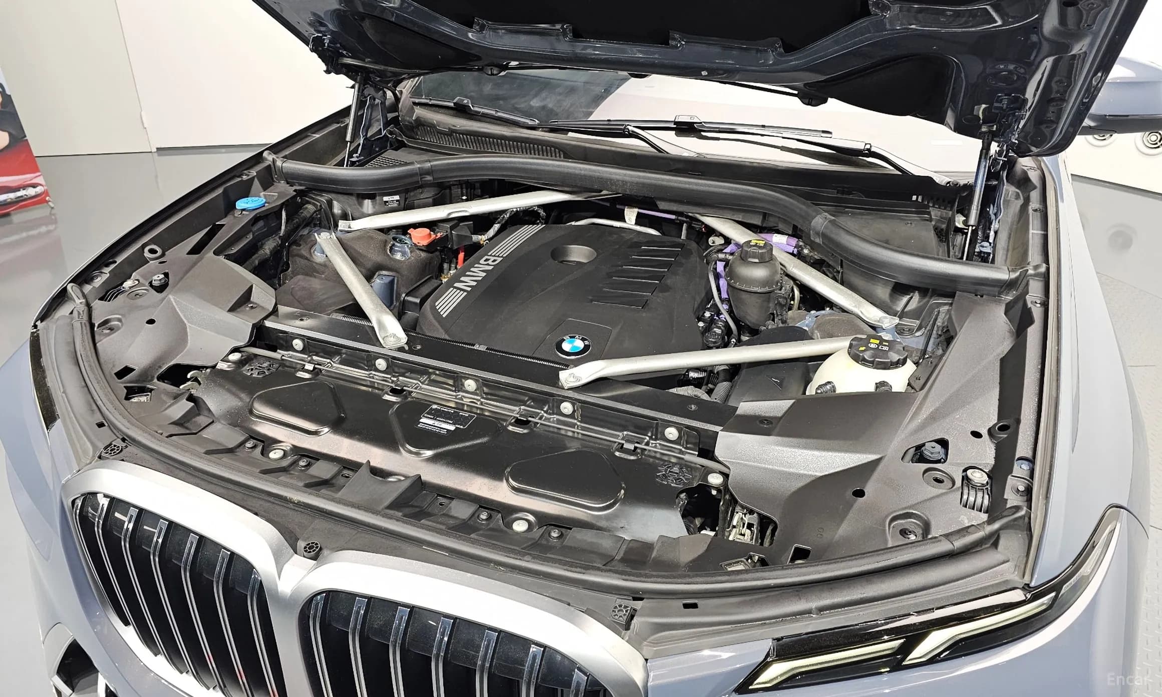 X7 (G07)