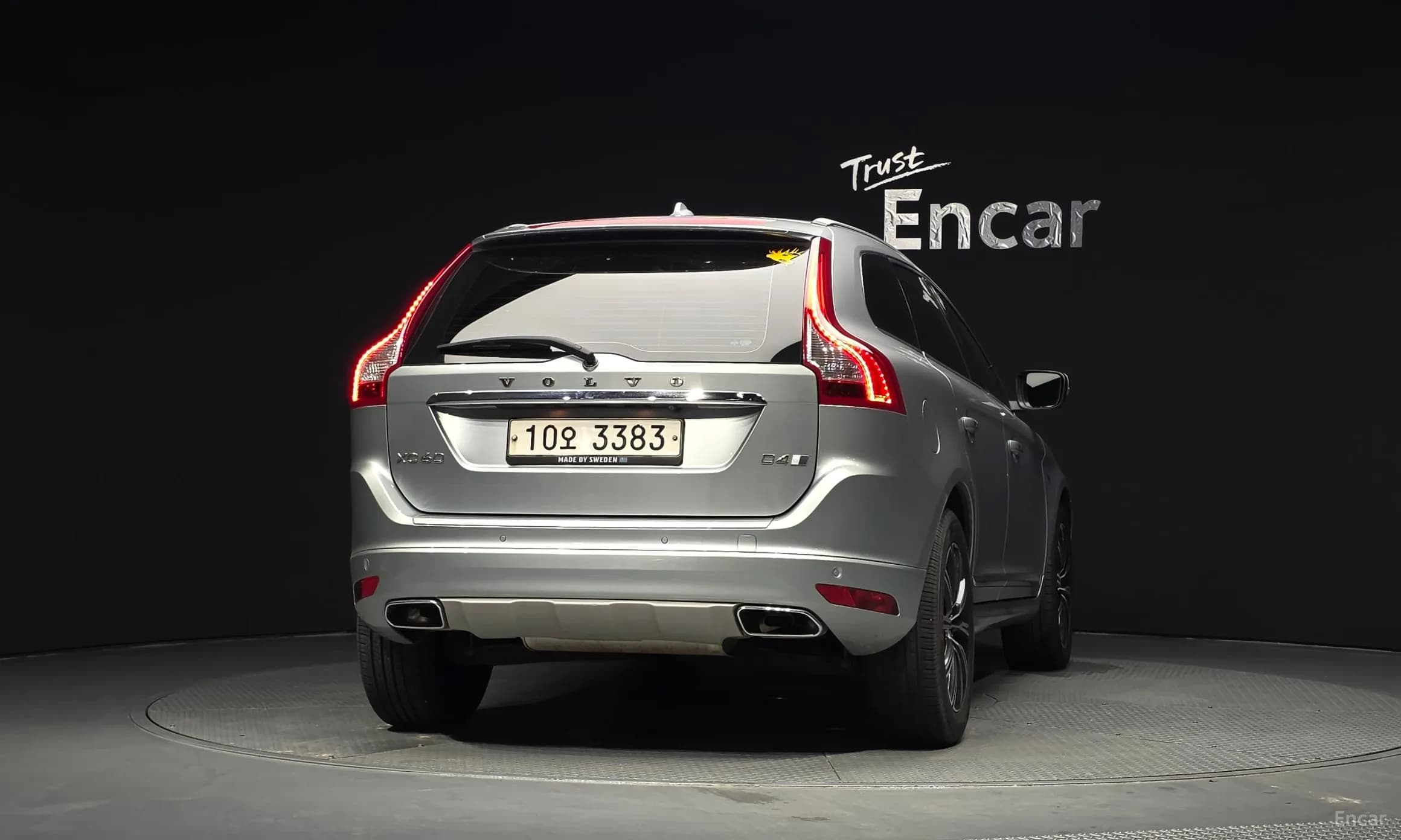 XC60