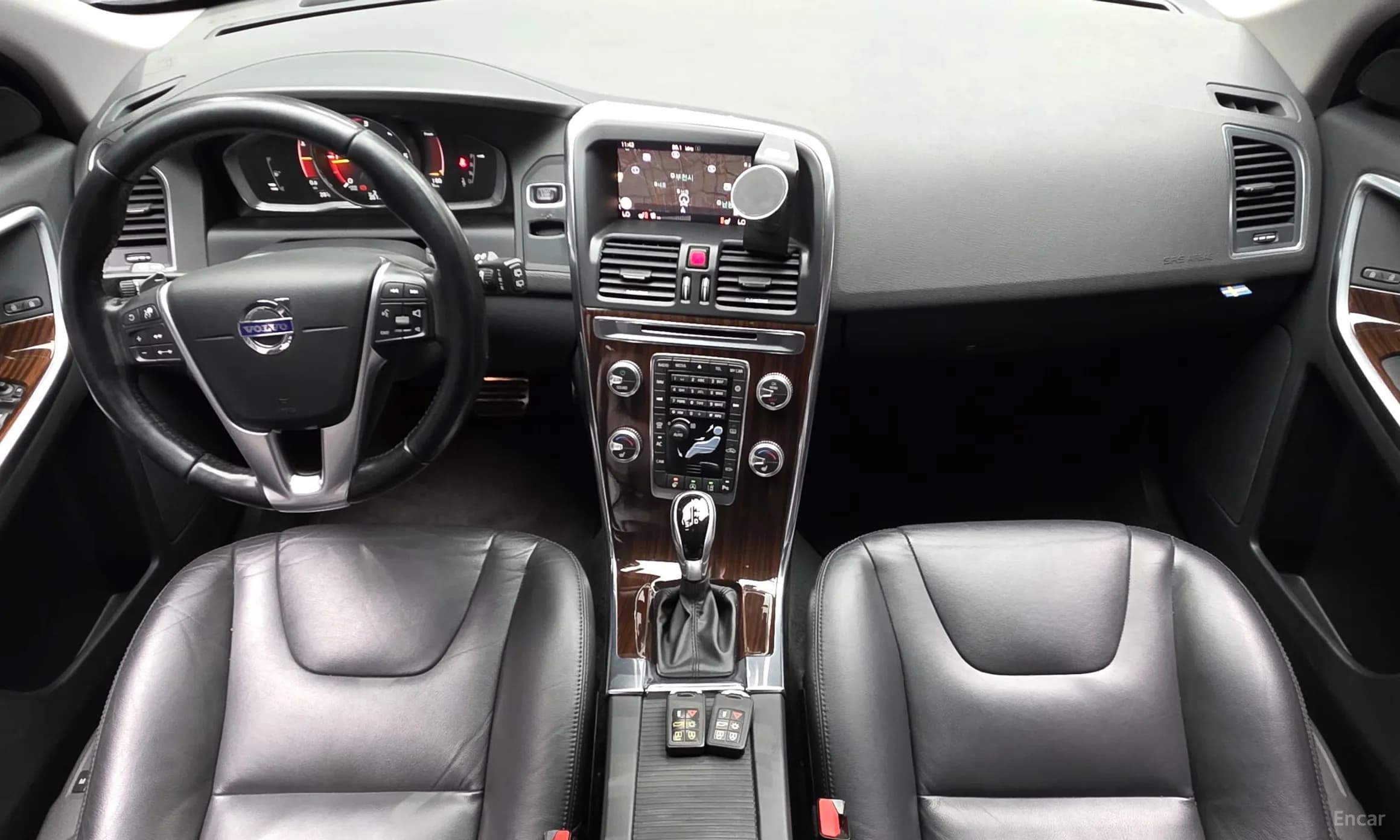 XC60