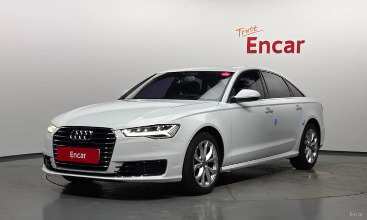 New A6