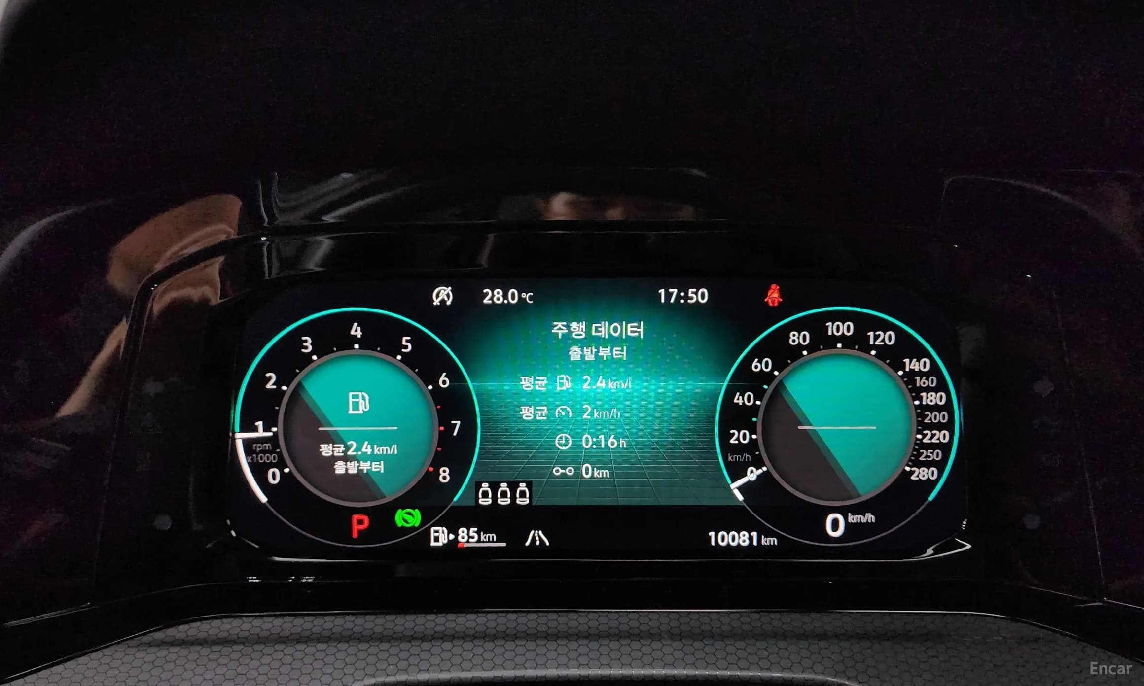 Golf 8th Generation