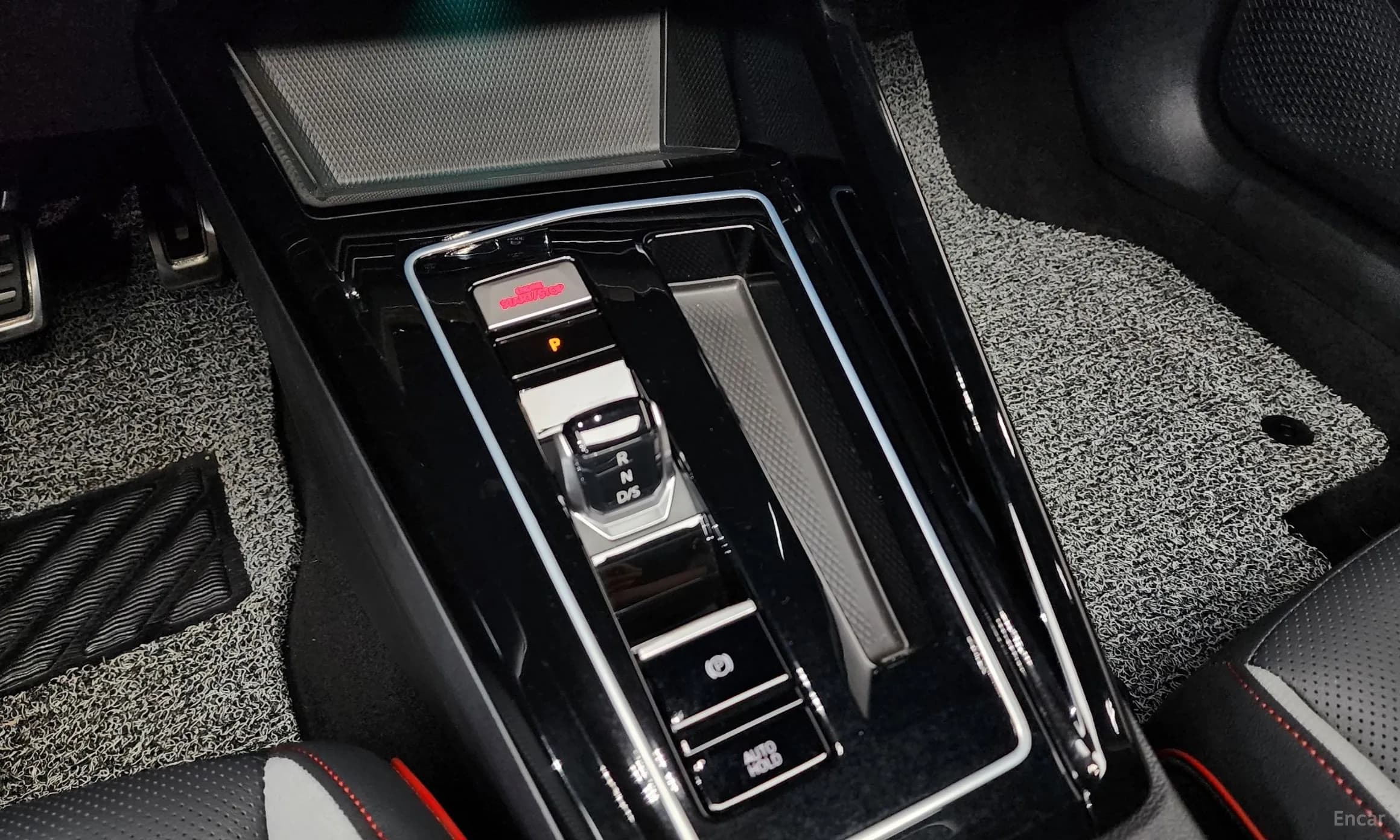 Golf 8th Generation
