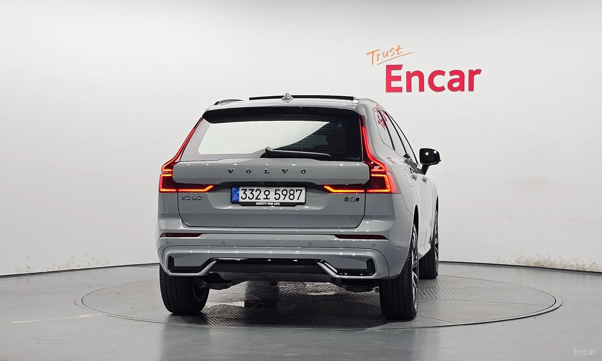 XC60 Gen 2