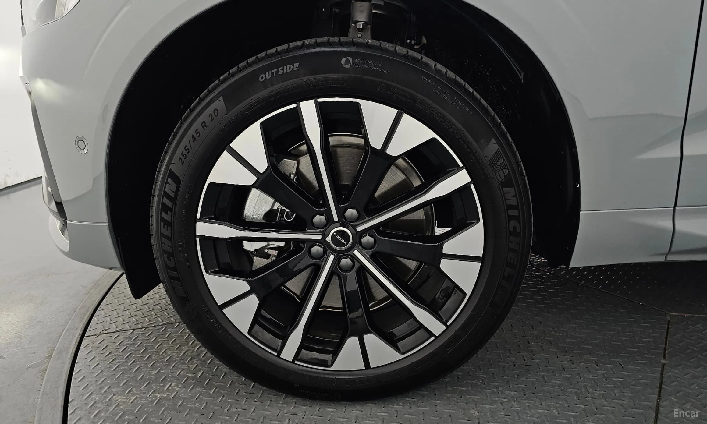 XC60 Gen 2