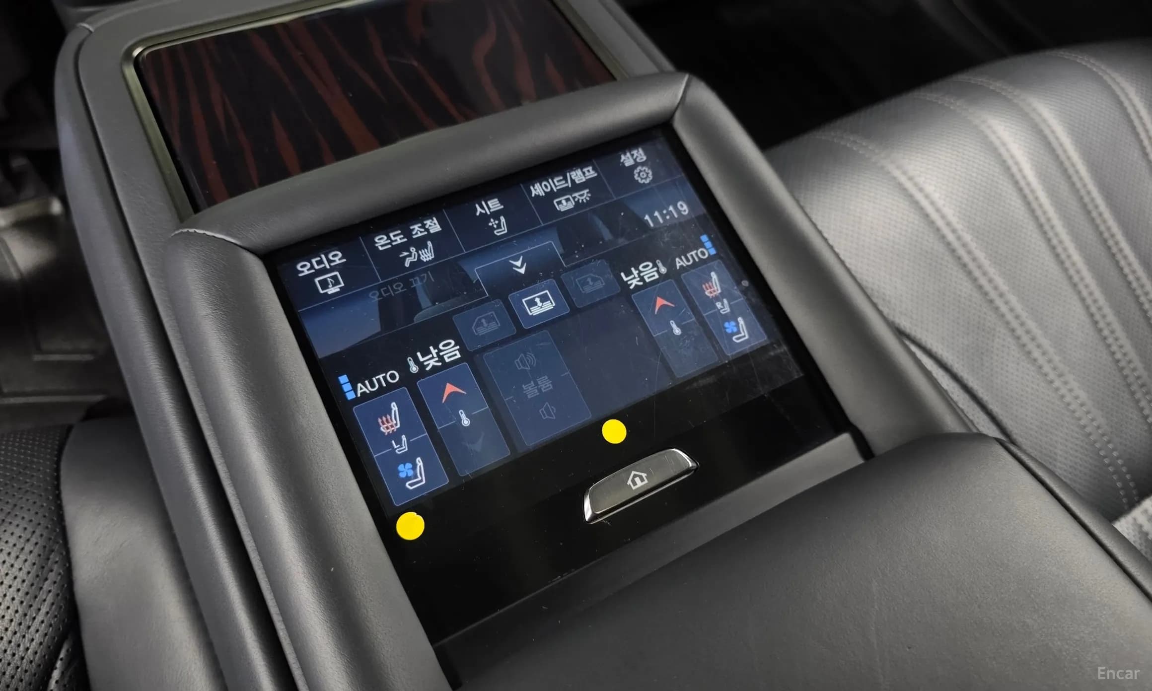 LS500 5th Generation