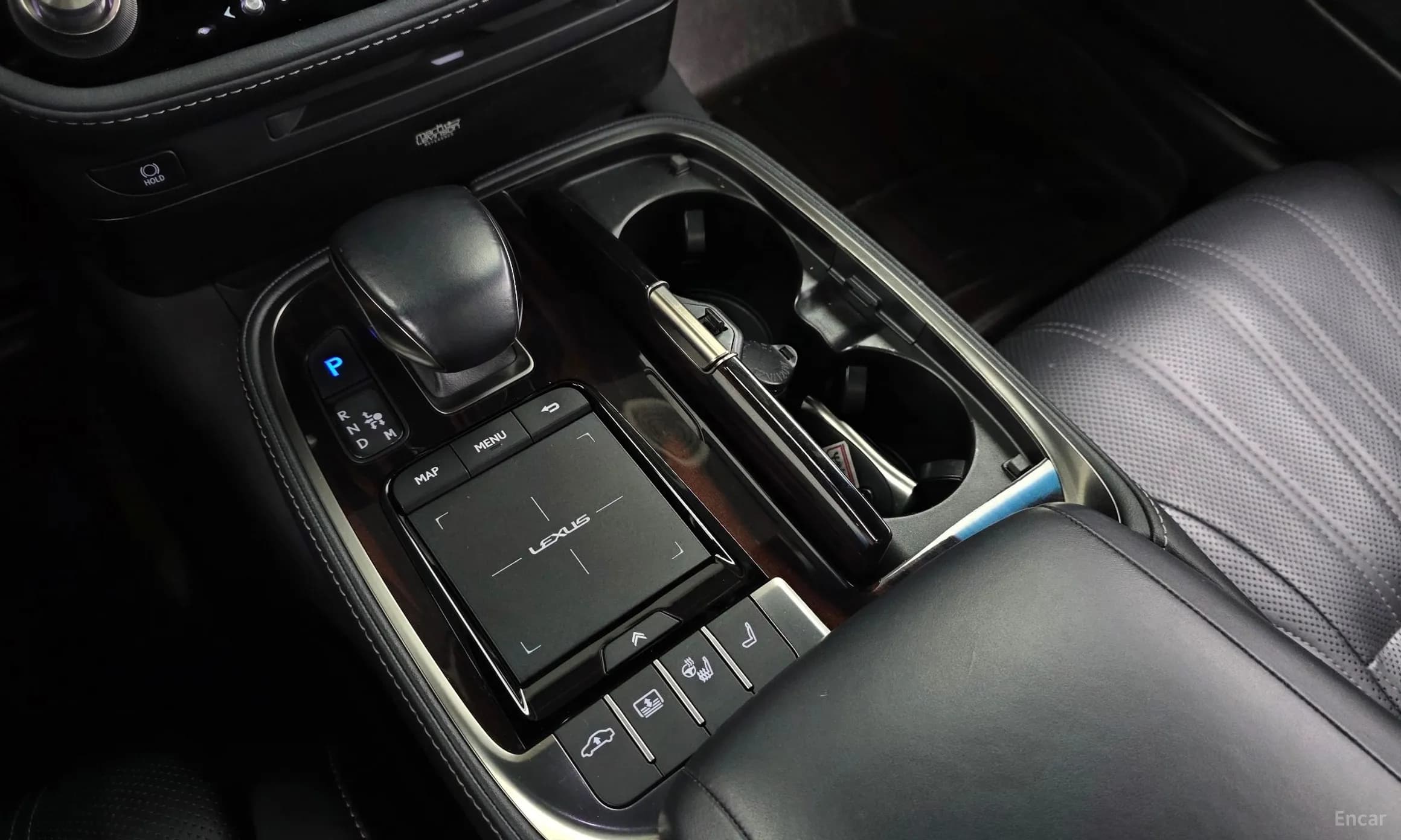 LS500 5th Generation