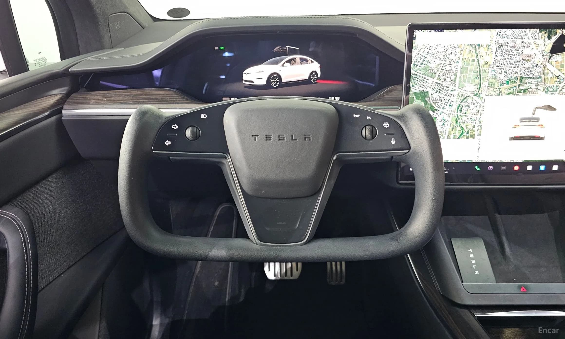 Model X