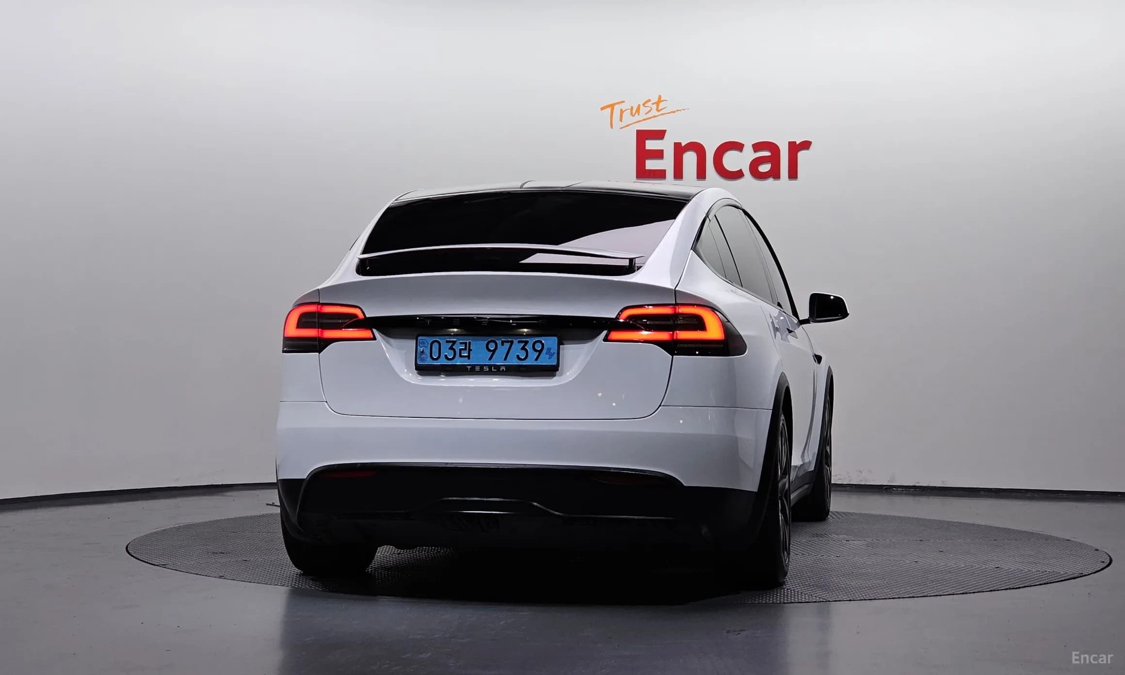 Model X