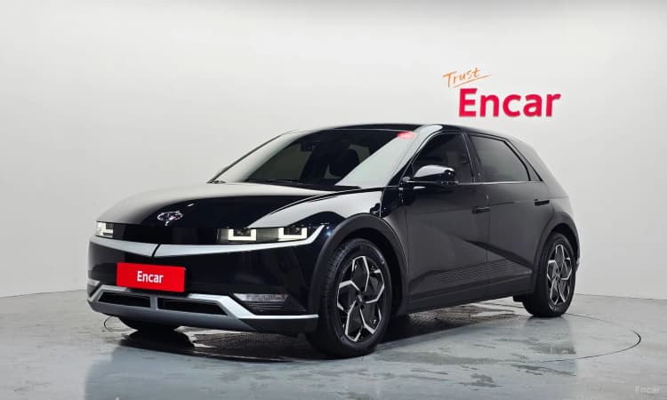 Ioniq 5
