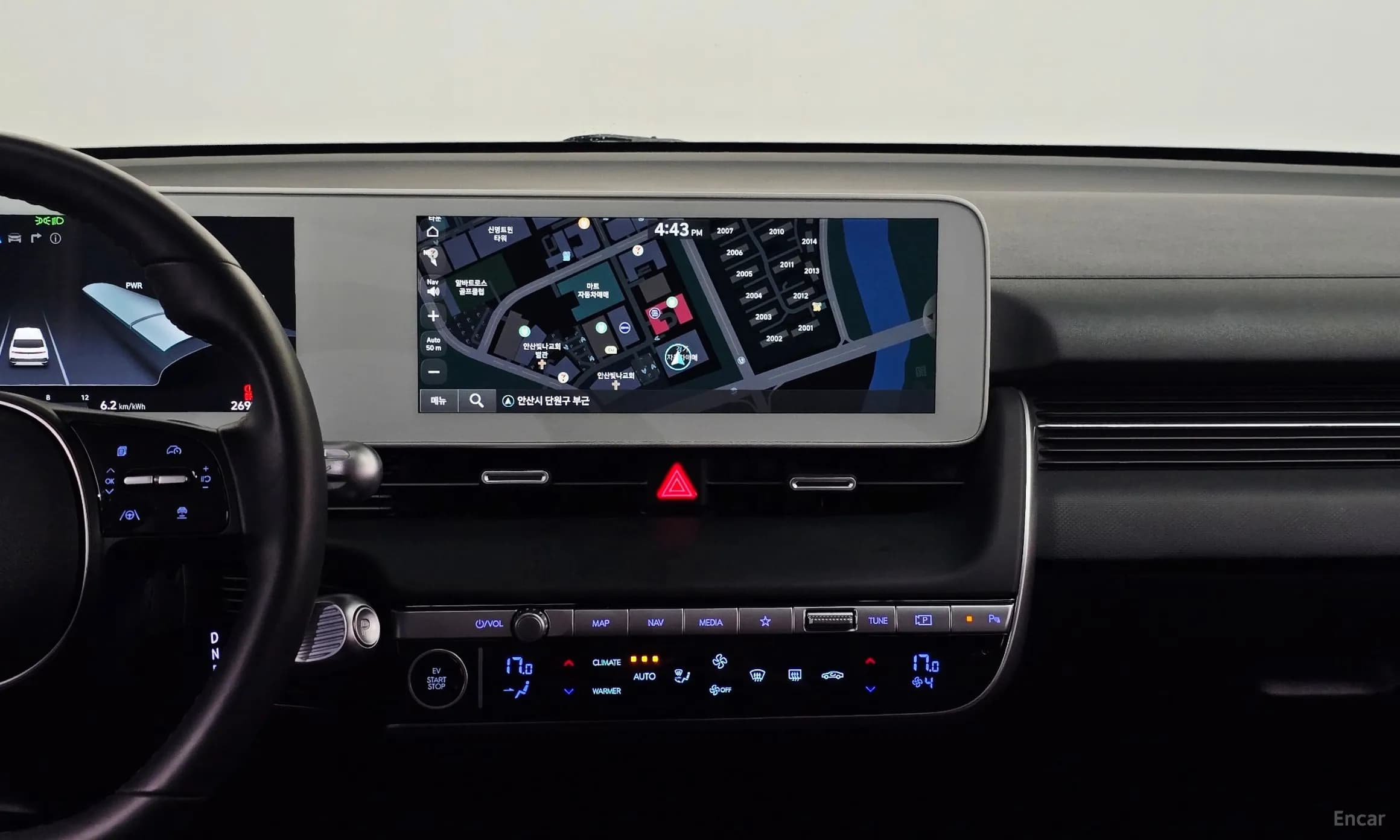 Ioniq 5