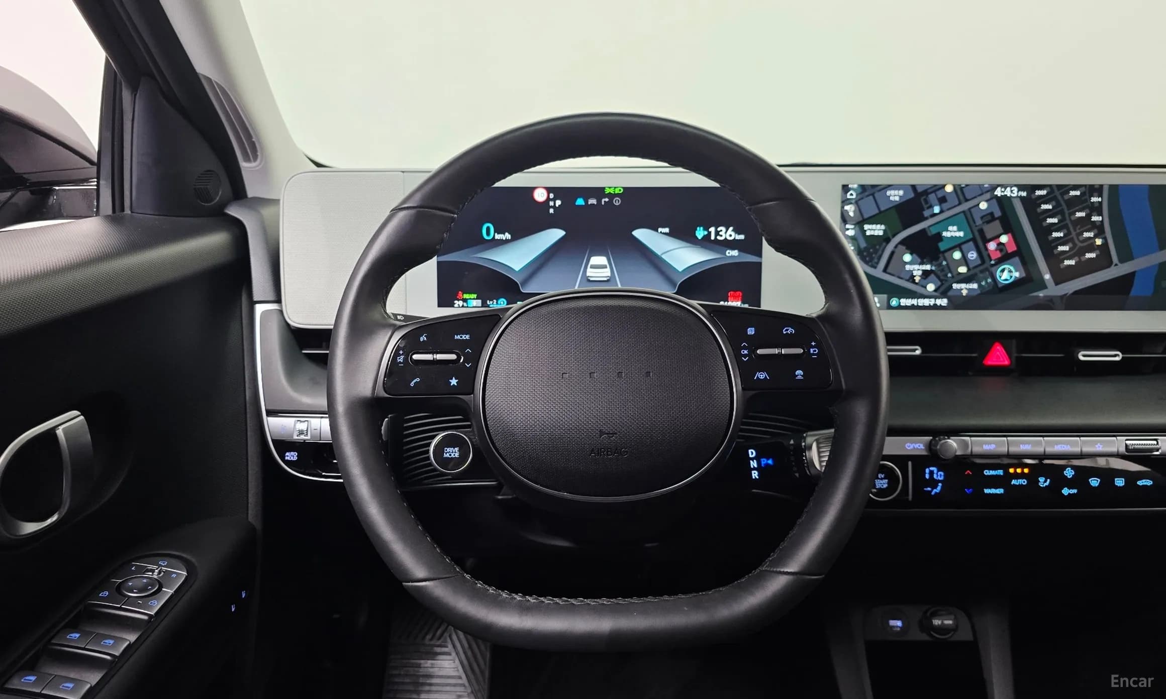 Ioniq 5