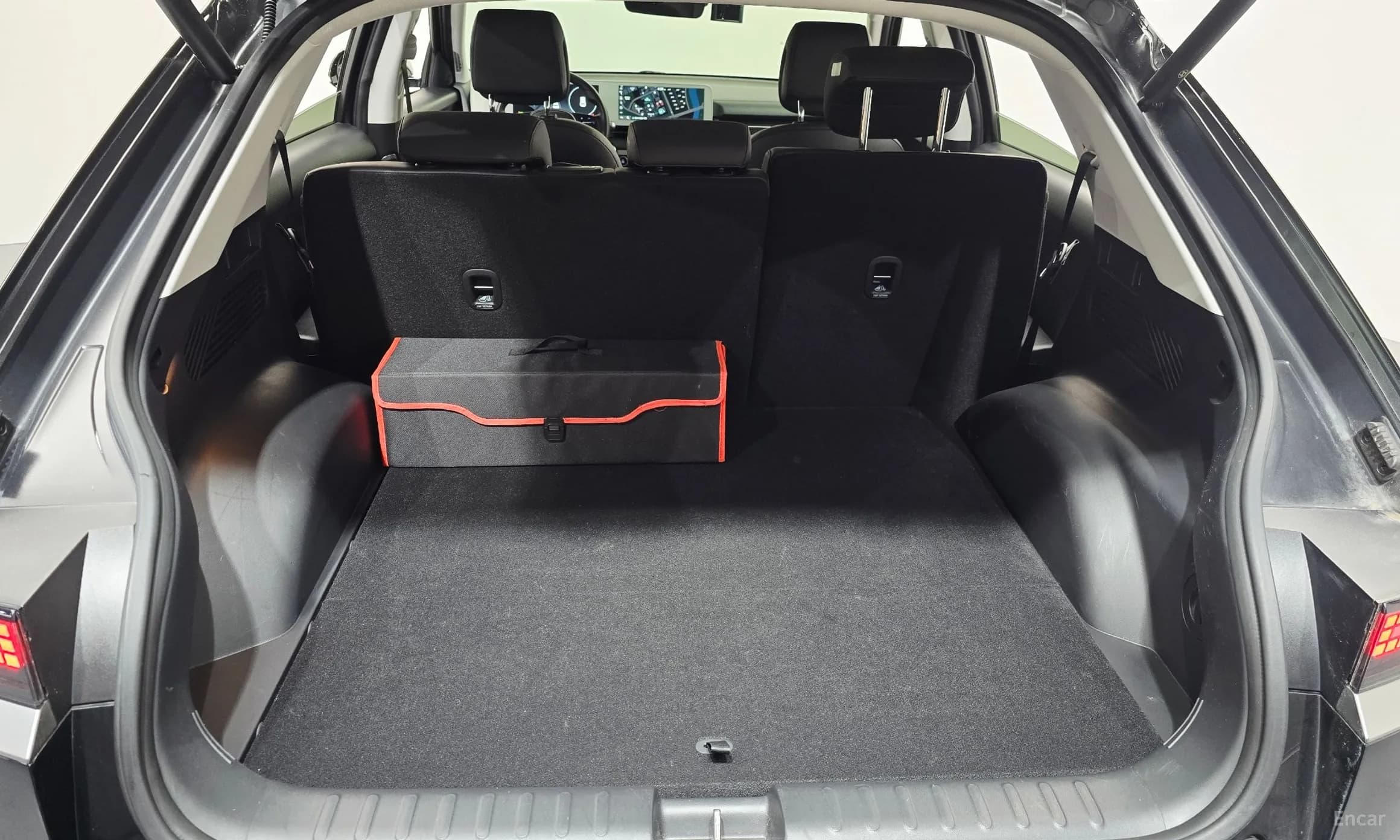 Ioniq 5