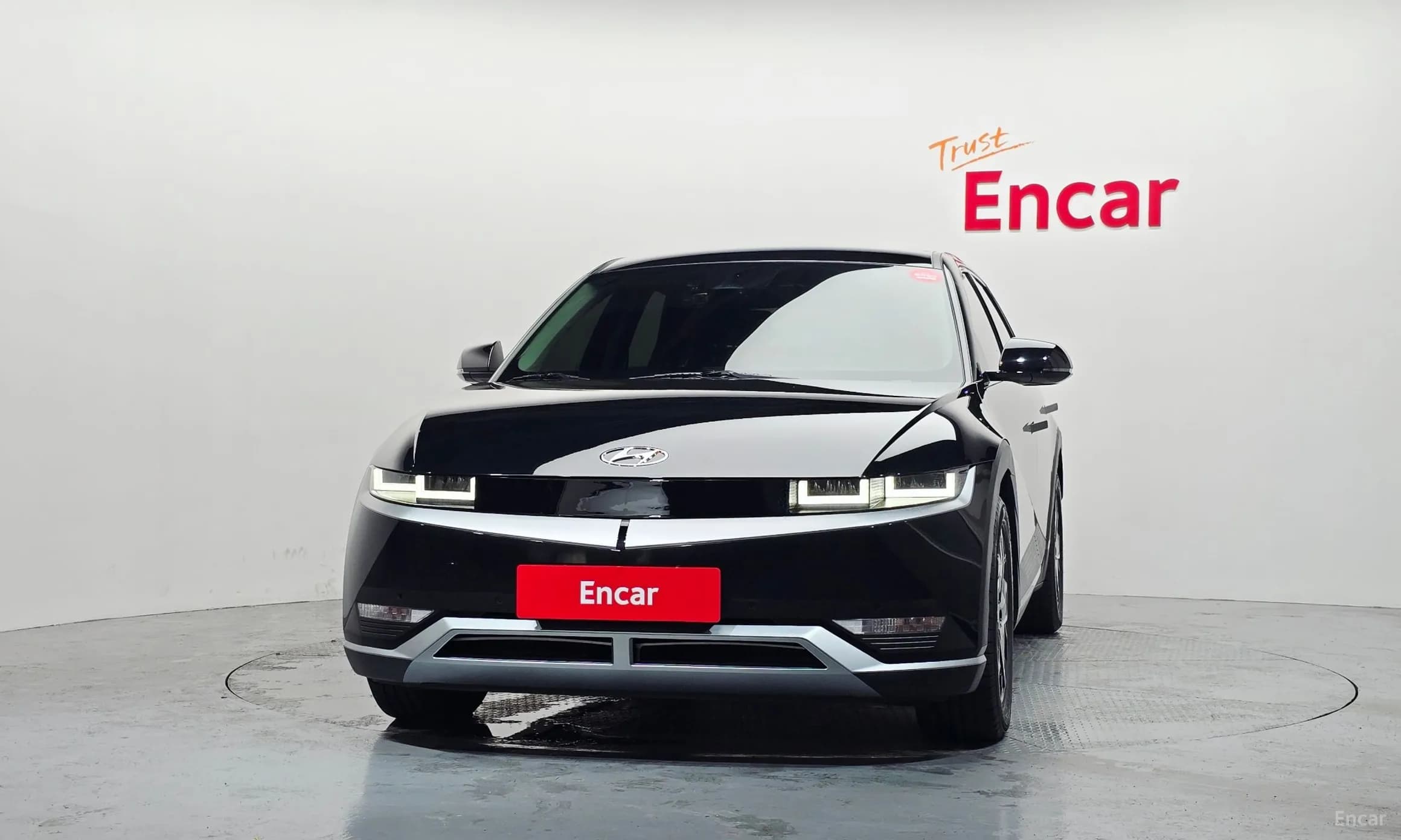 Ioniq 5