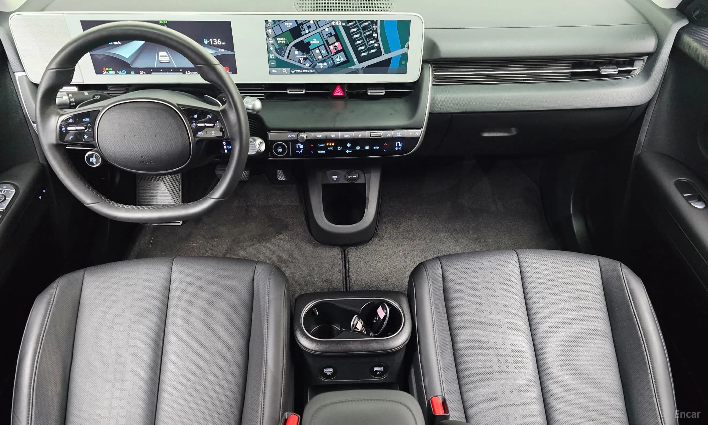 Ioniq 5