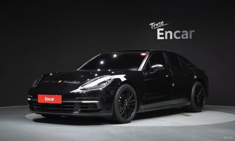 Panamera (971)