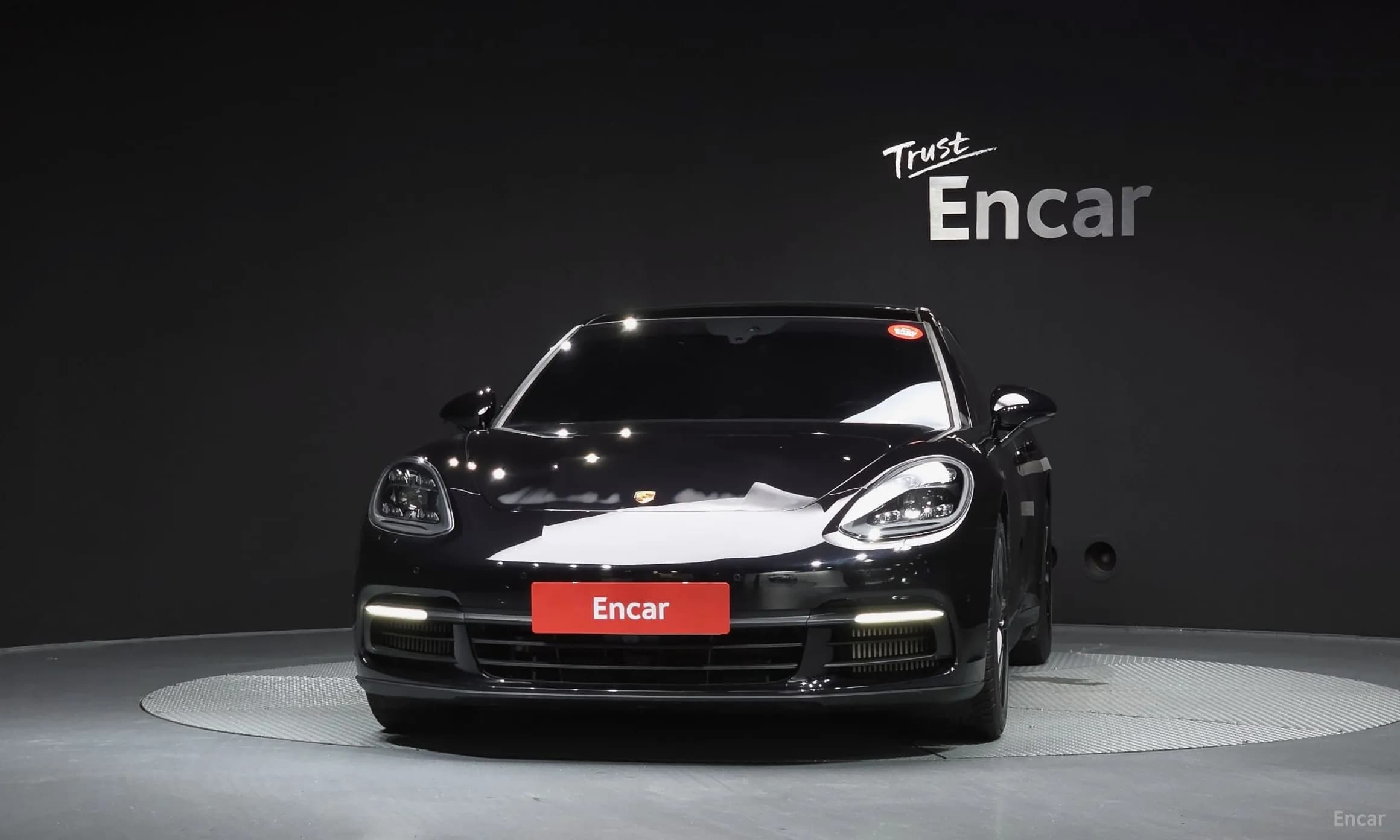 Panamera (971)