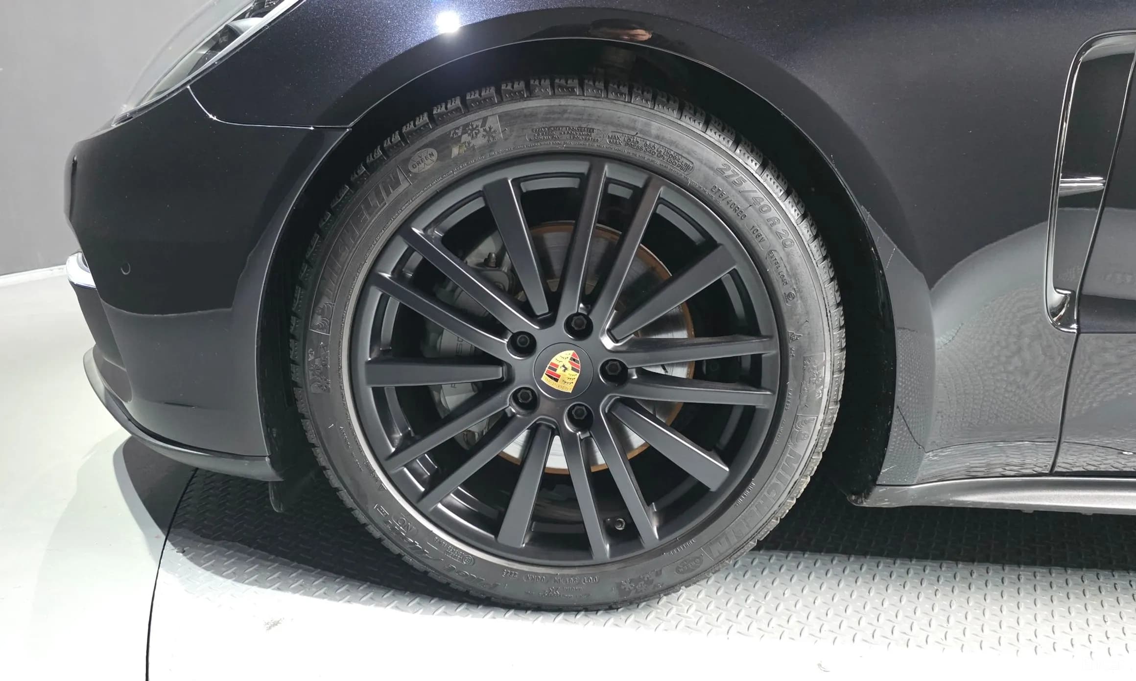 Panamera (971)