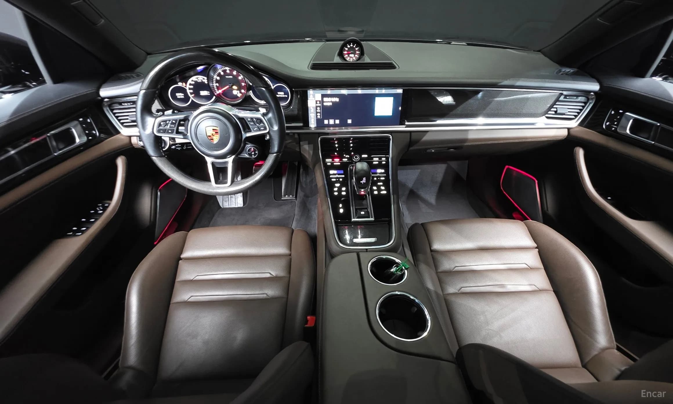 Panamera (971)