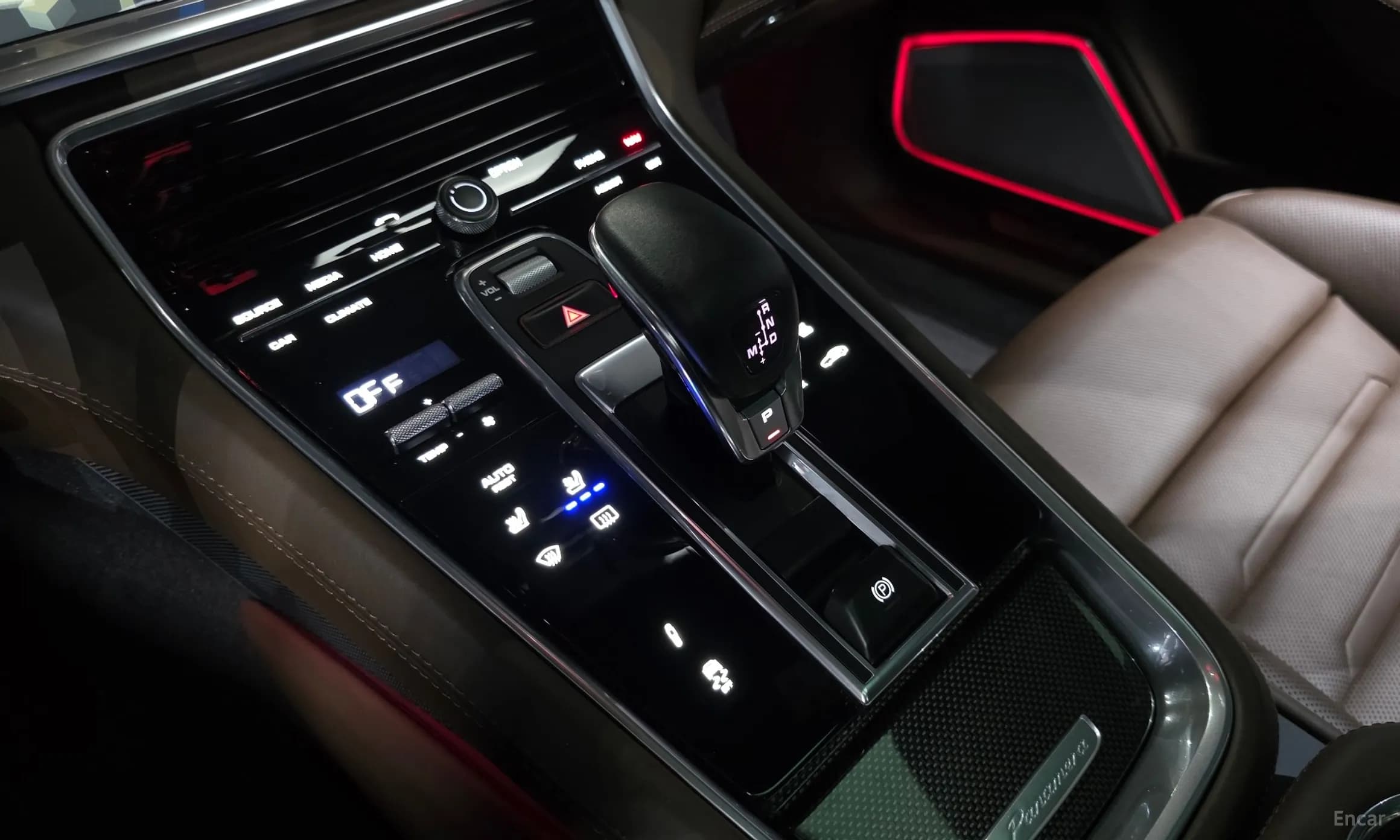 Panamera (971)