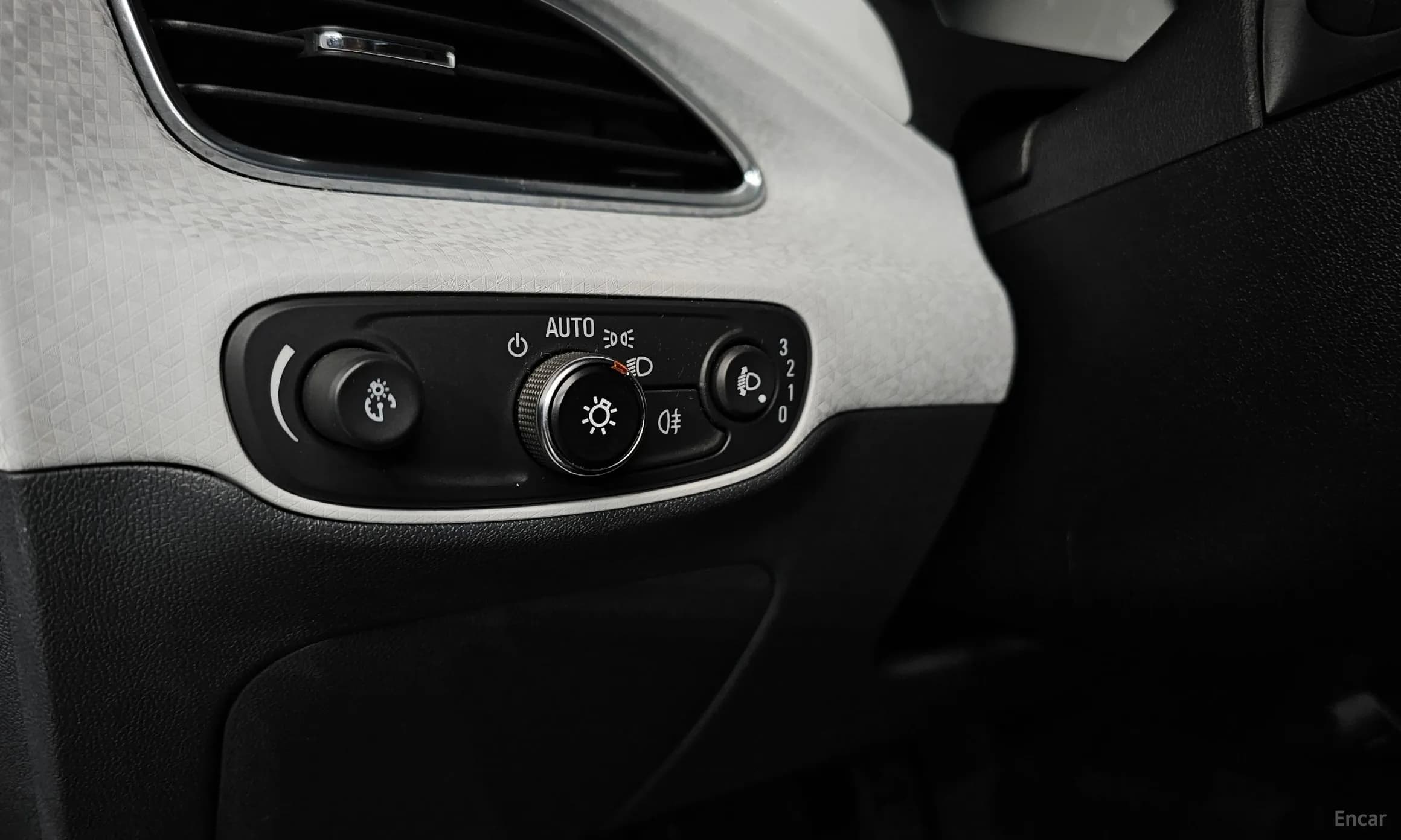 Bolt EV