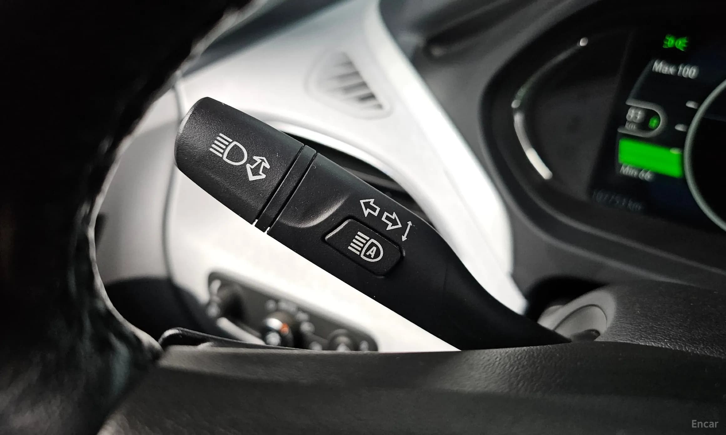 Bolt EV