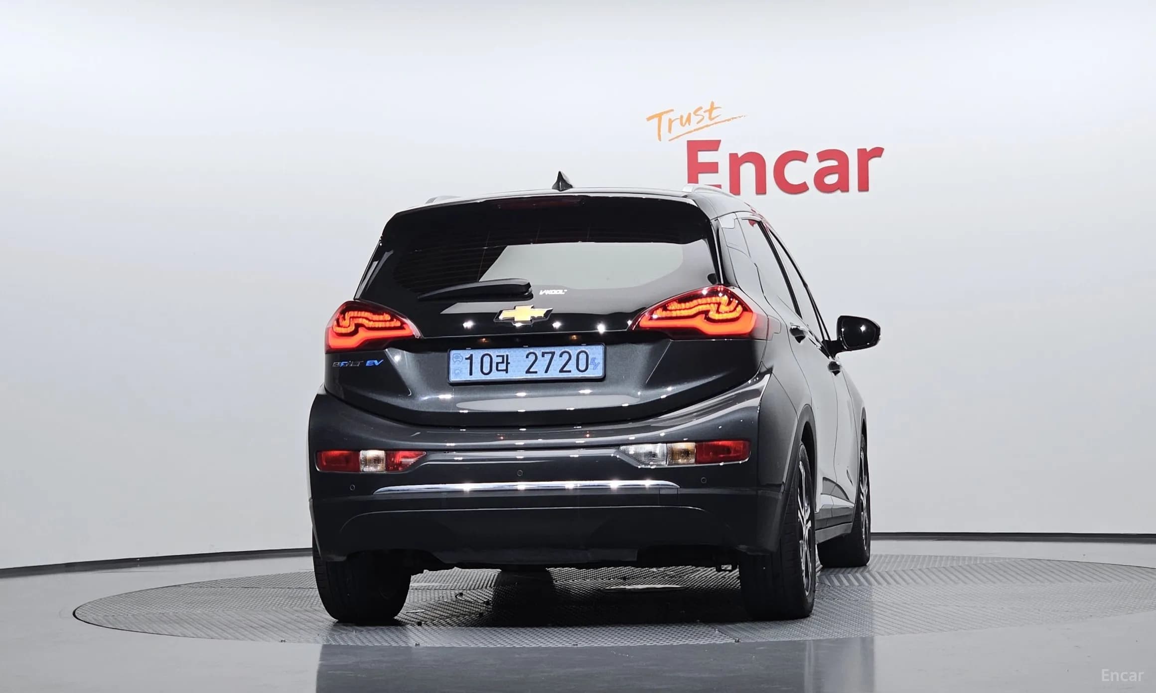 Bolt EV