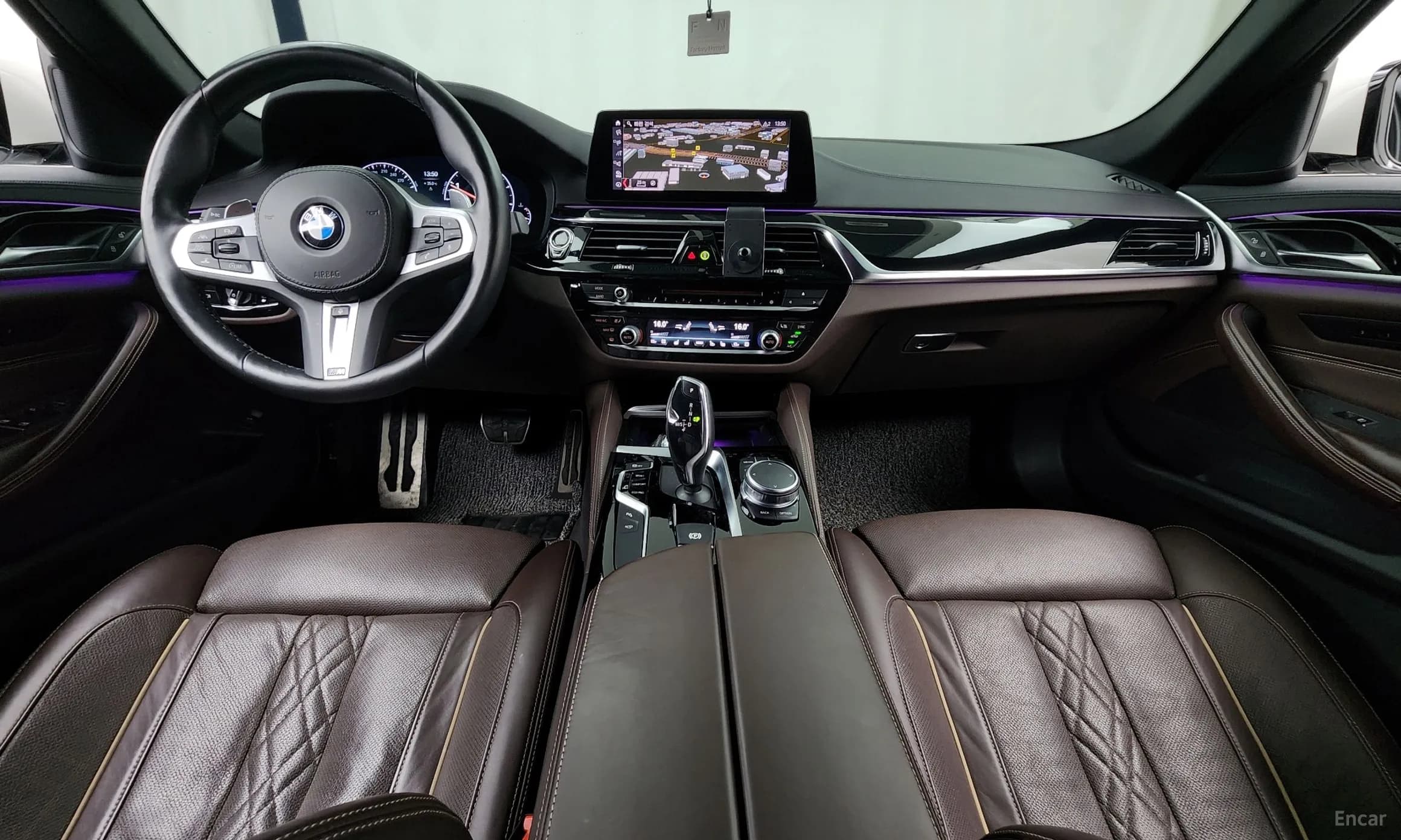 5 Series (G30)