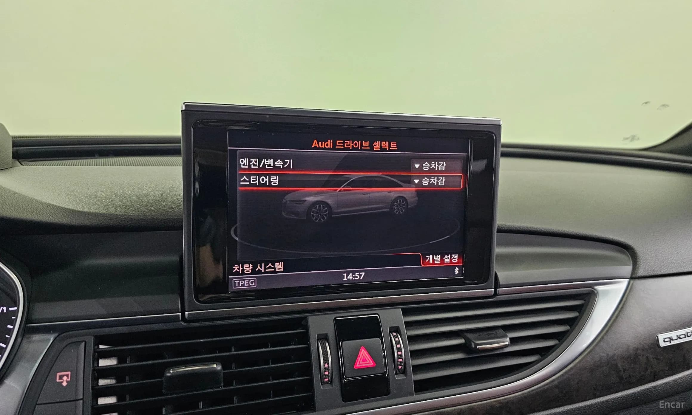 New A6
