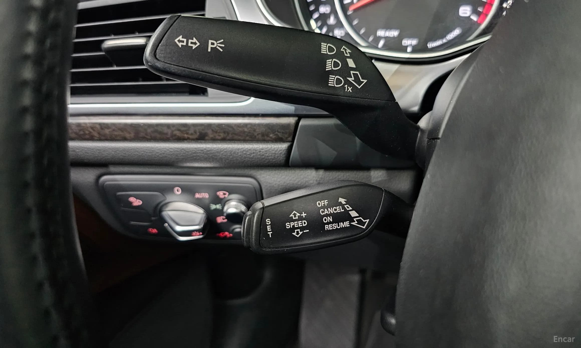 New A6