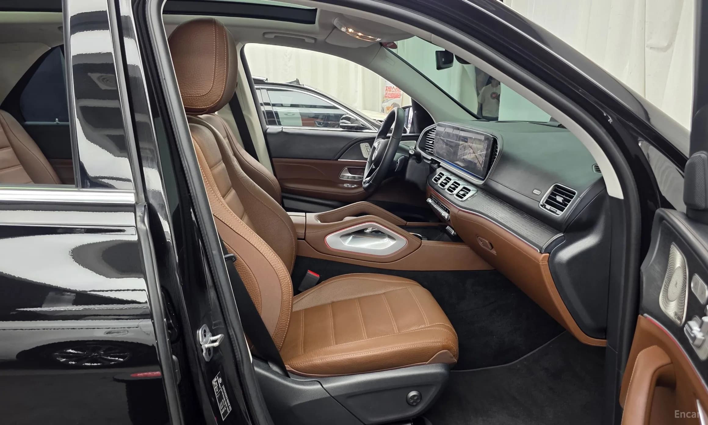 GLE-Class W167