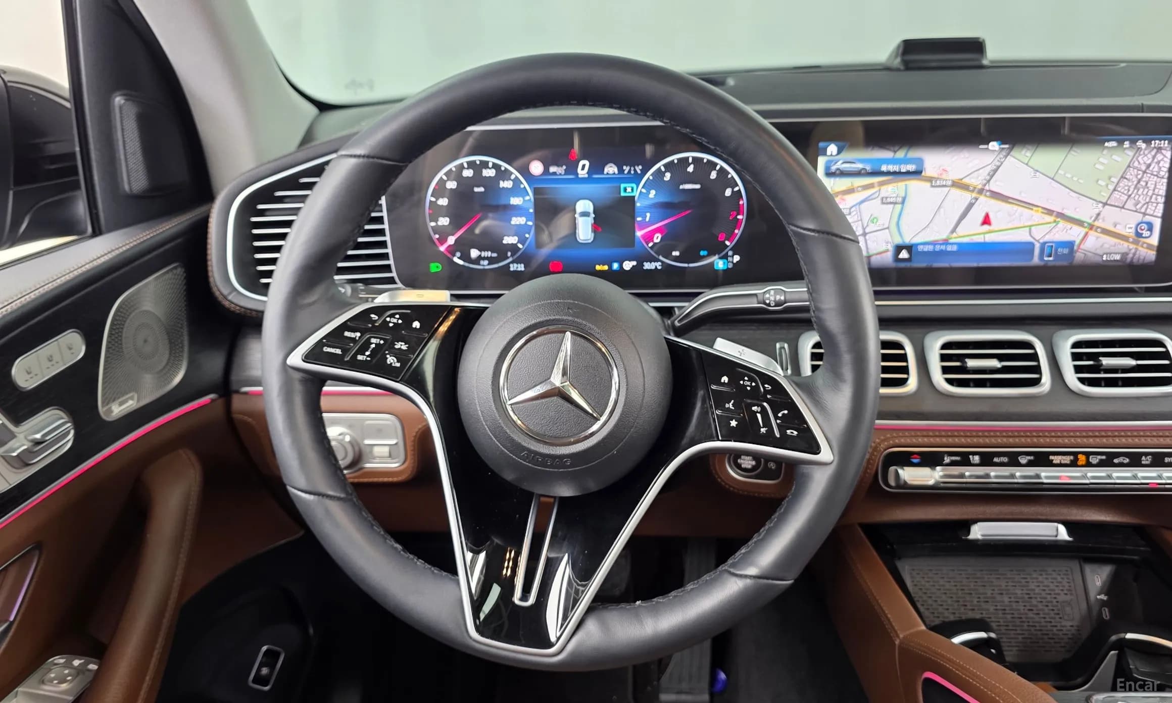 GLE-Class W167