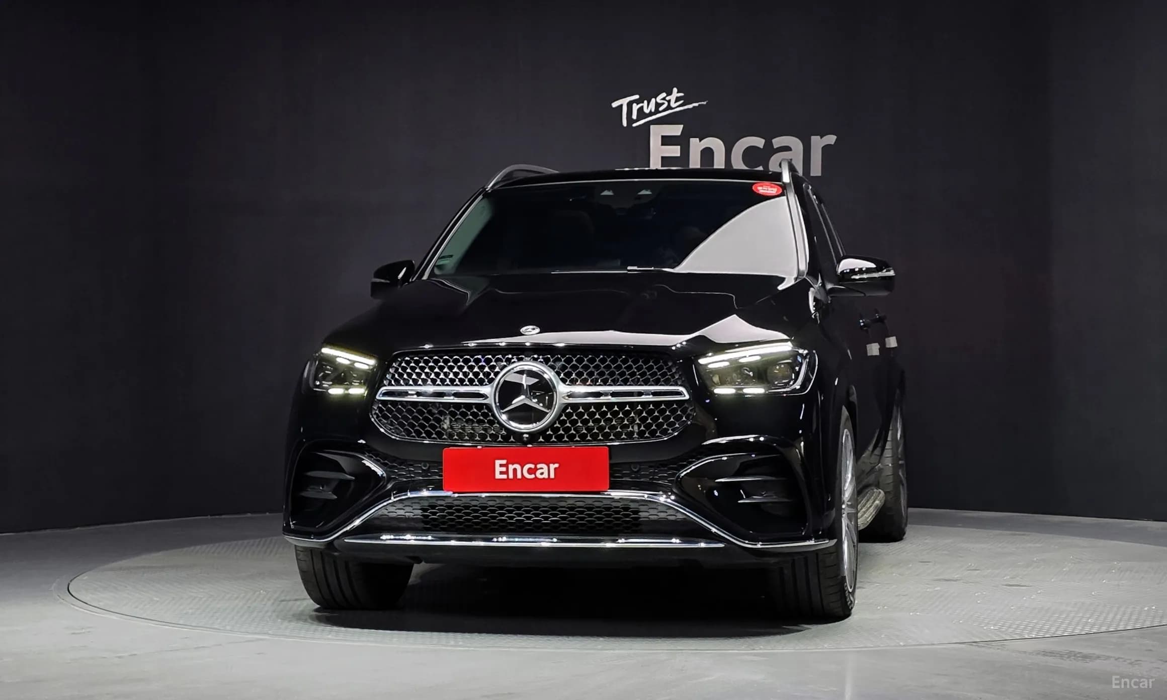 GLE-Class W167