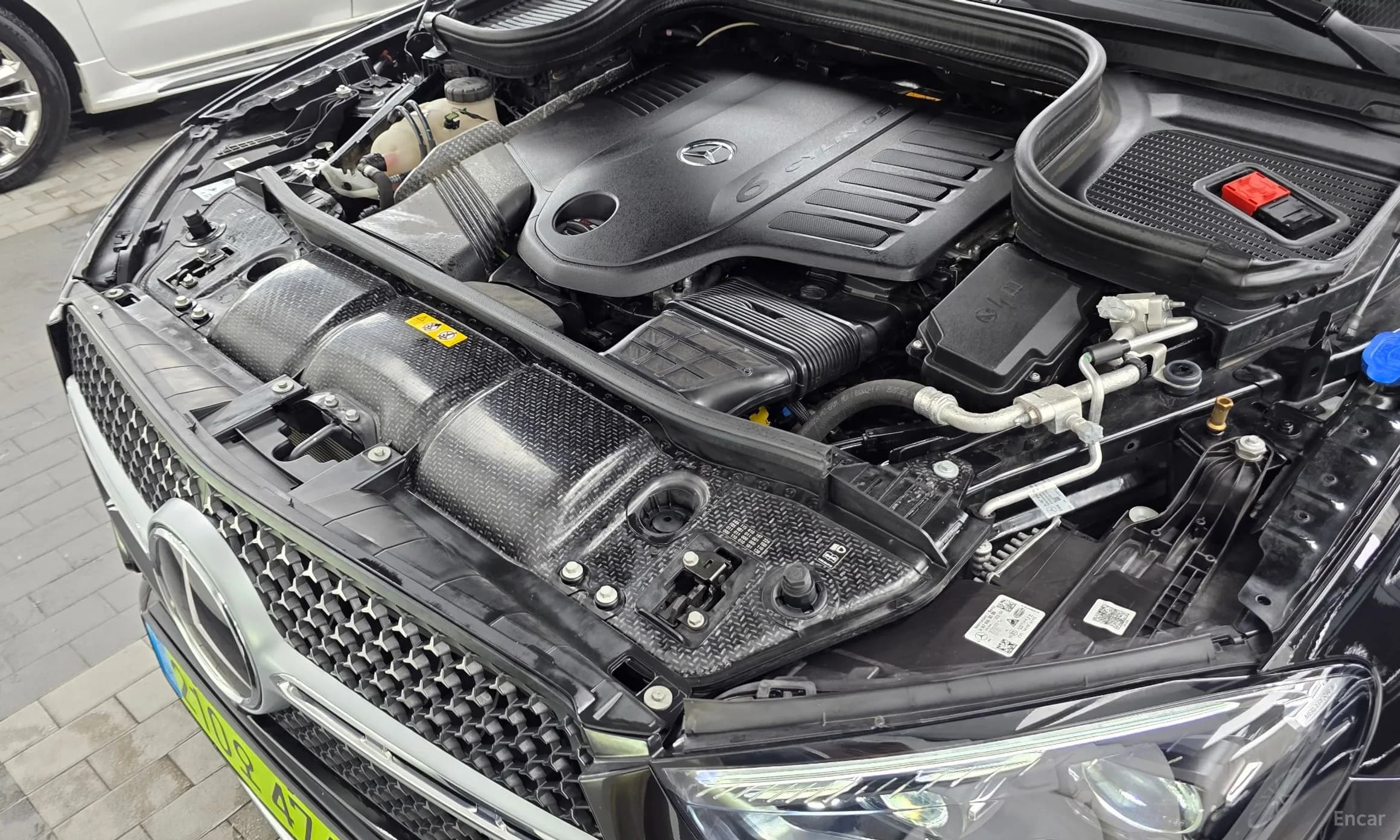 GLE-Class W167