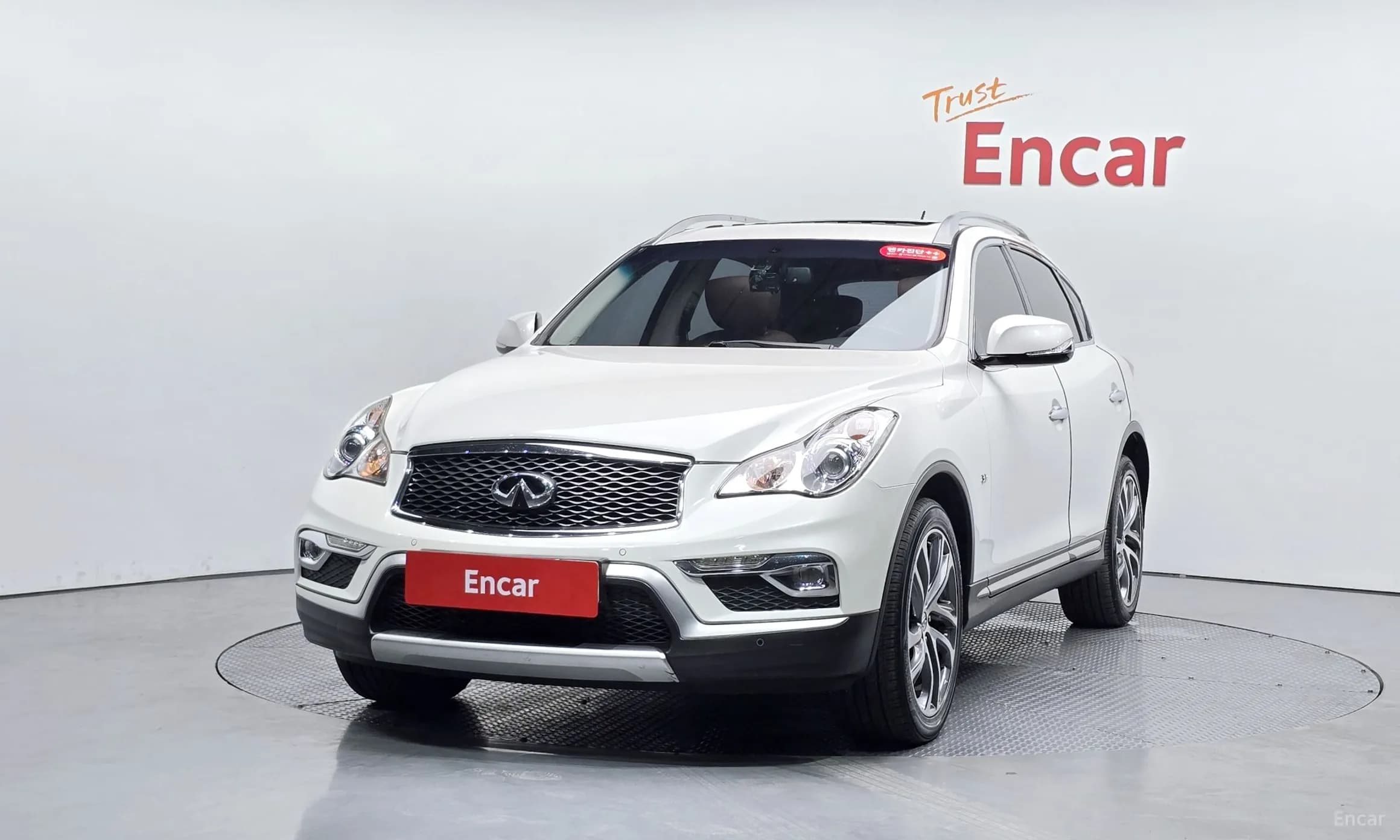 QX50