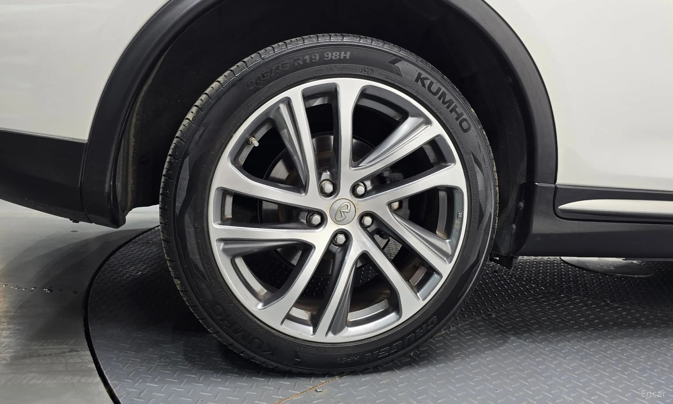 QX50