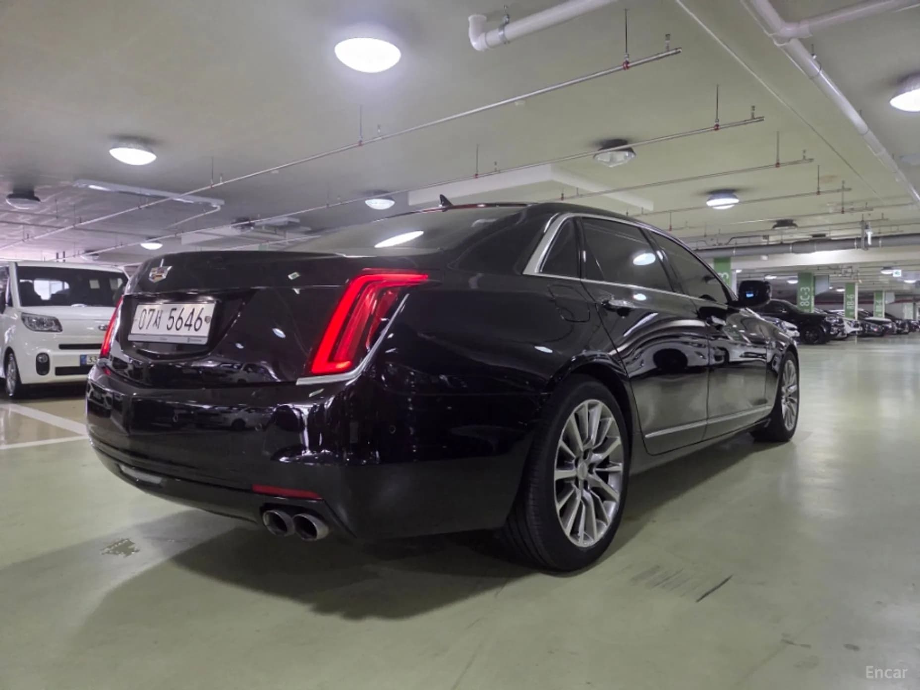 CT6
