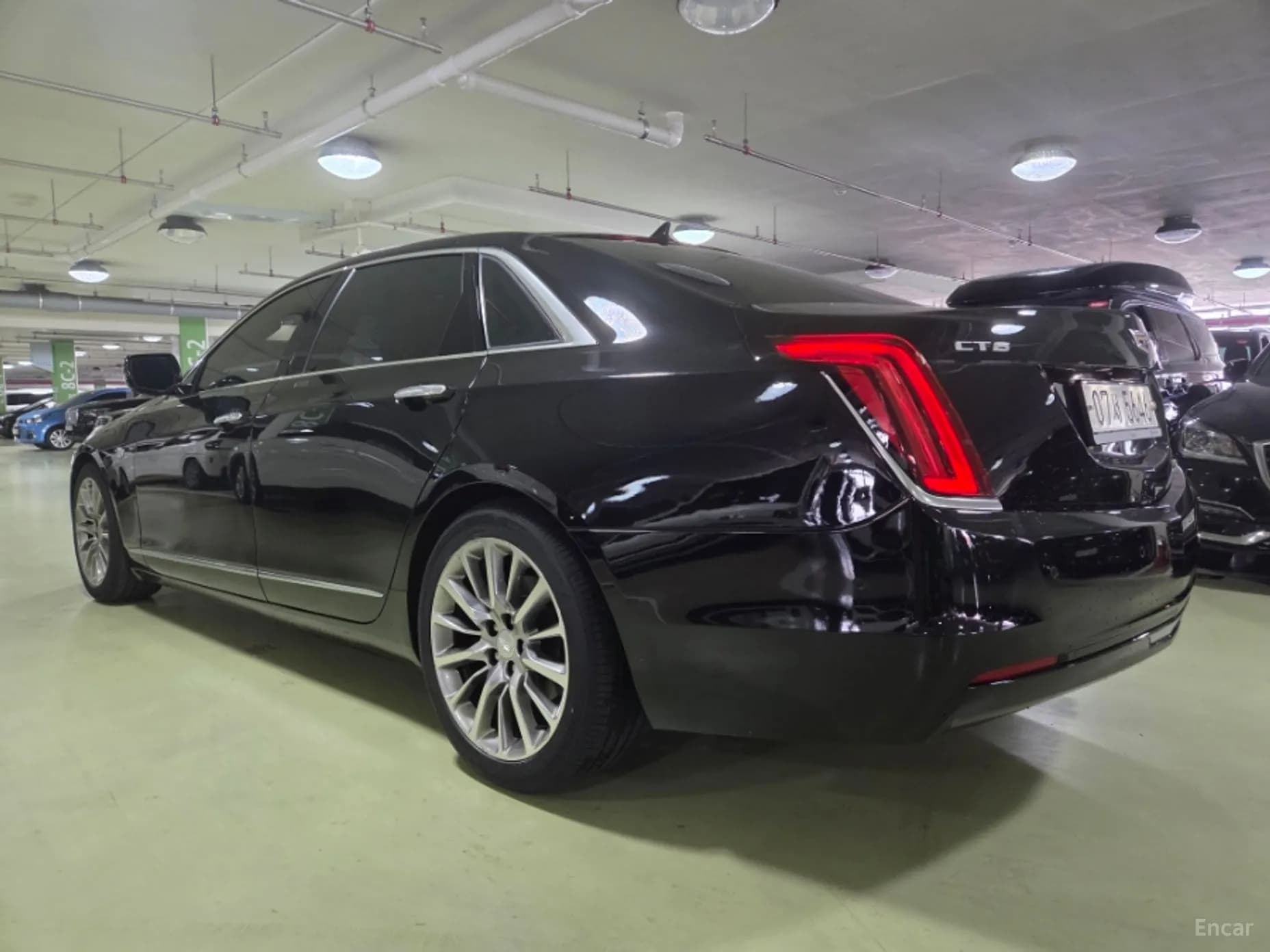 CT6