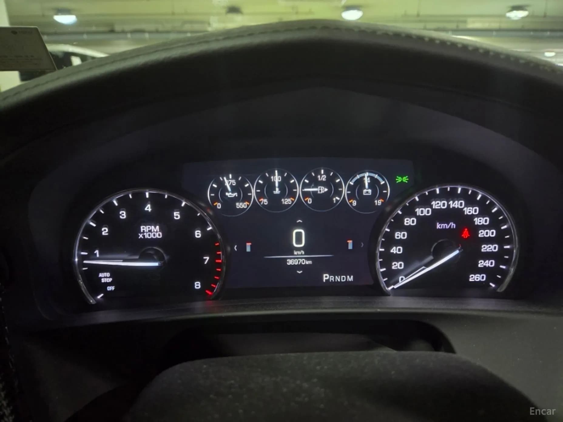 CT6