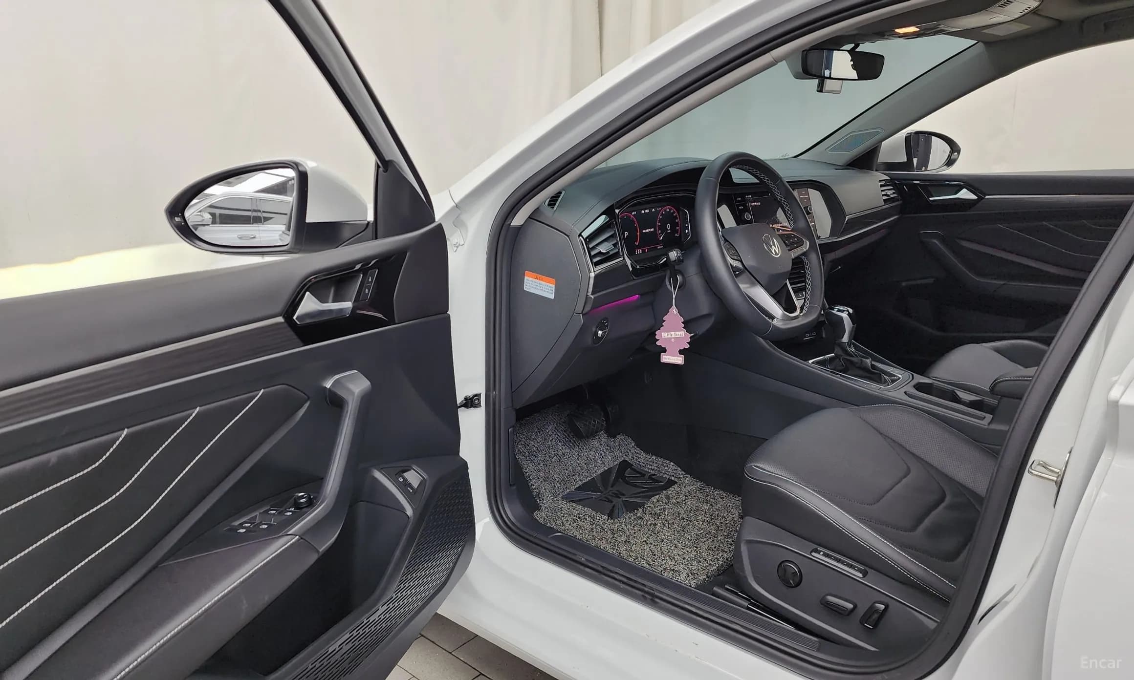 Jetta 7th Generation