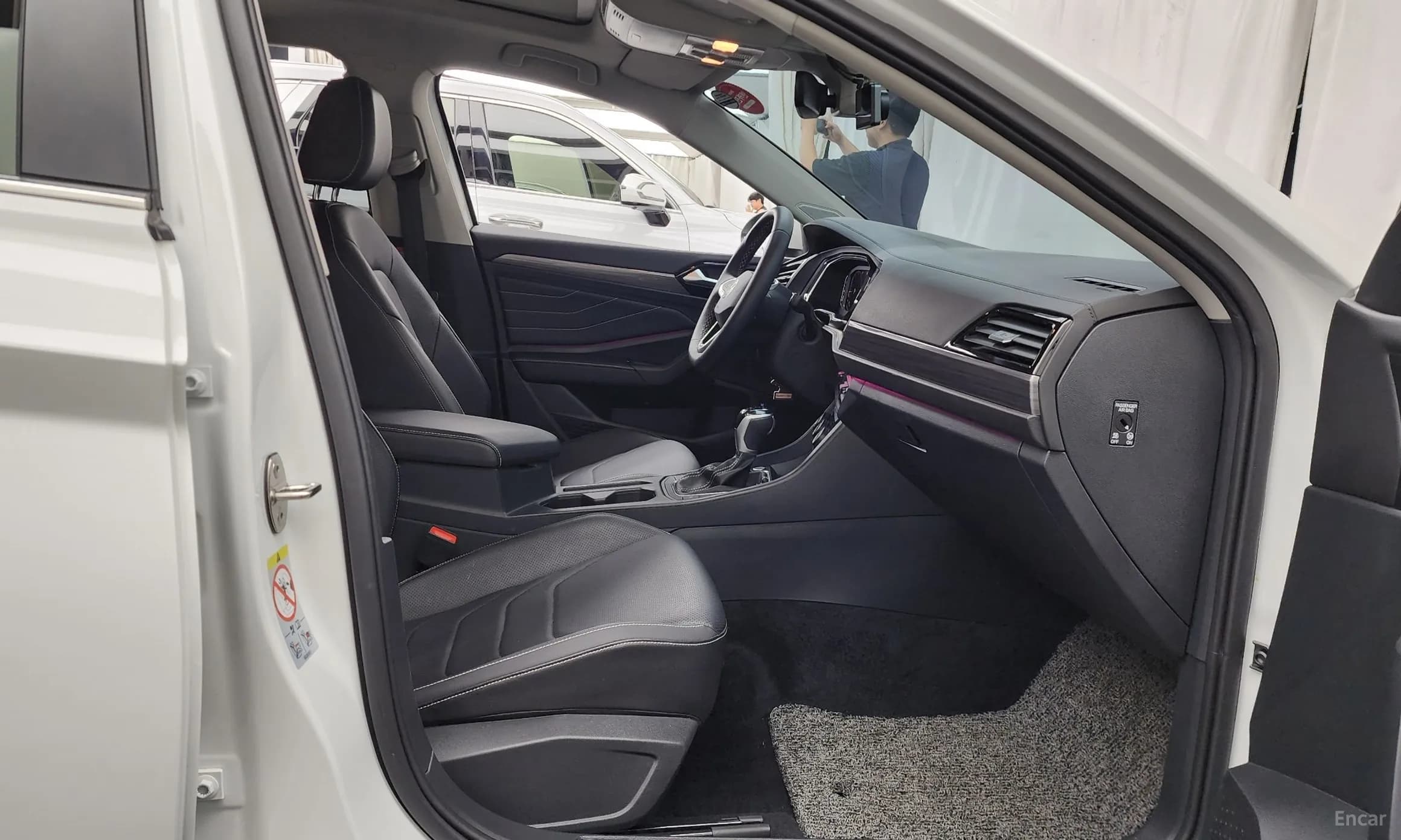 Jetta 7th Generation
