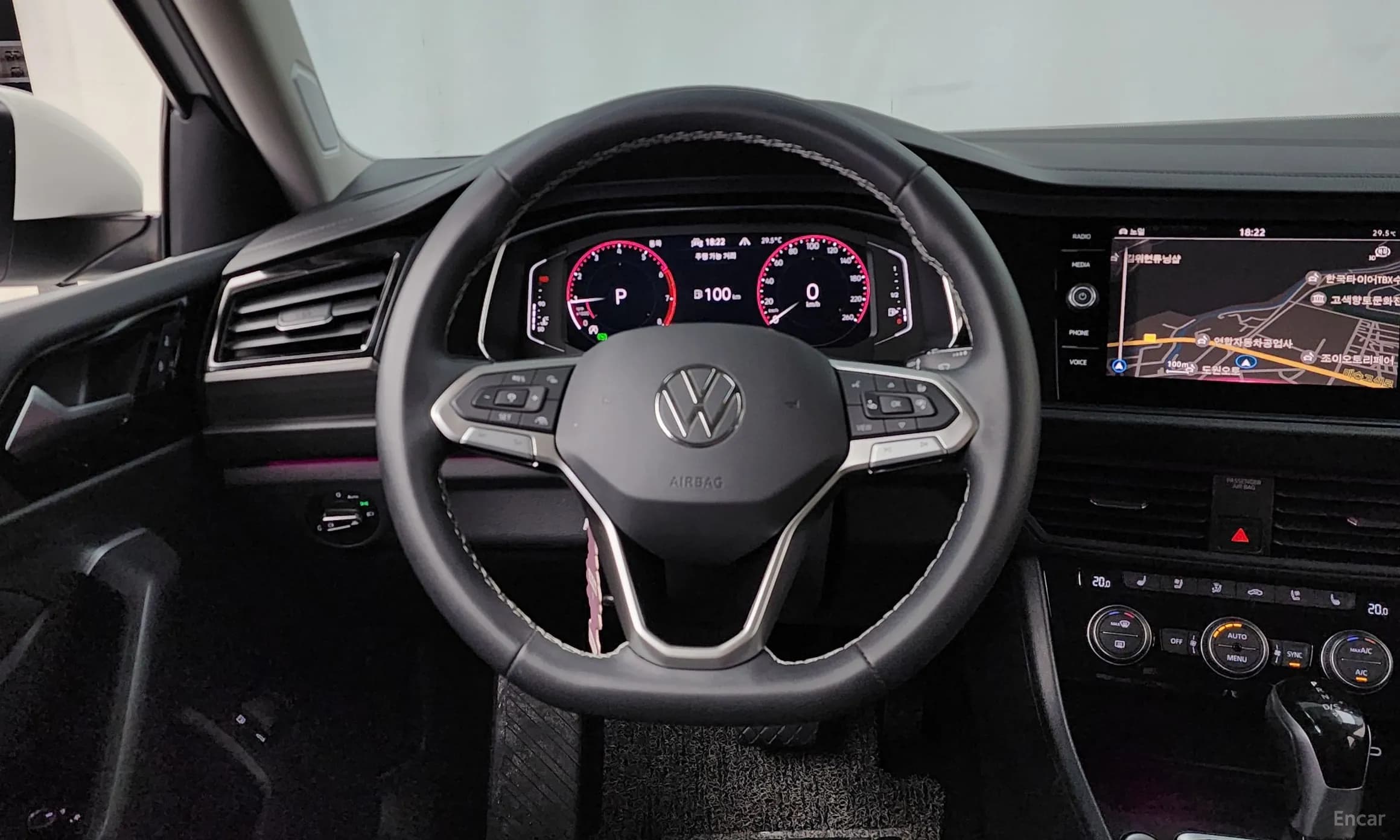 Jetta 7th Generation