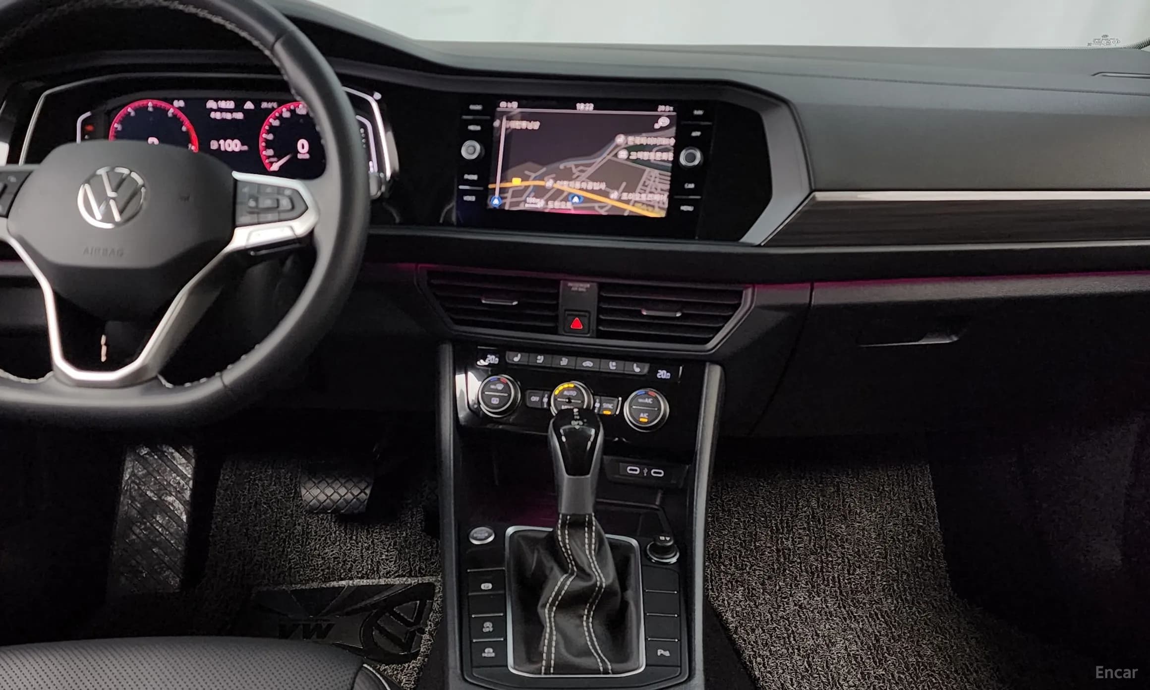 Jetta 7th Generation