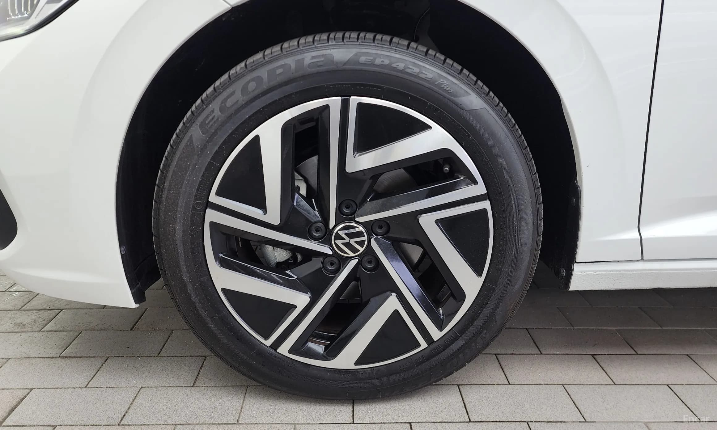 Jetta 7th Generation