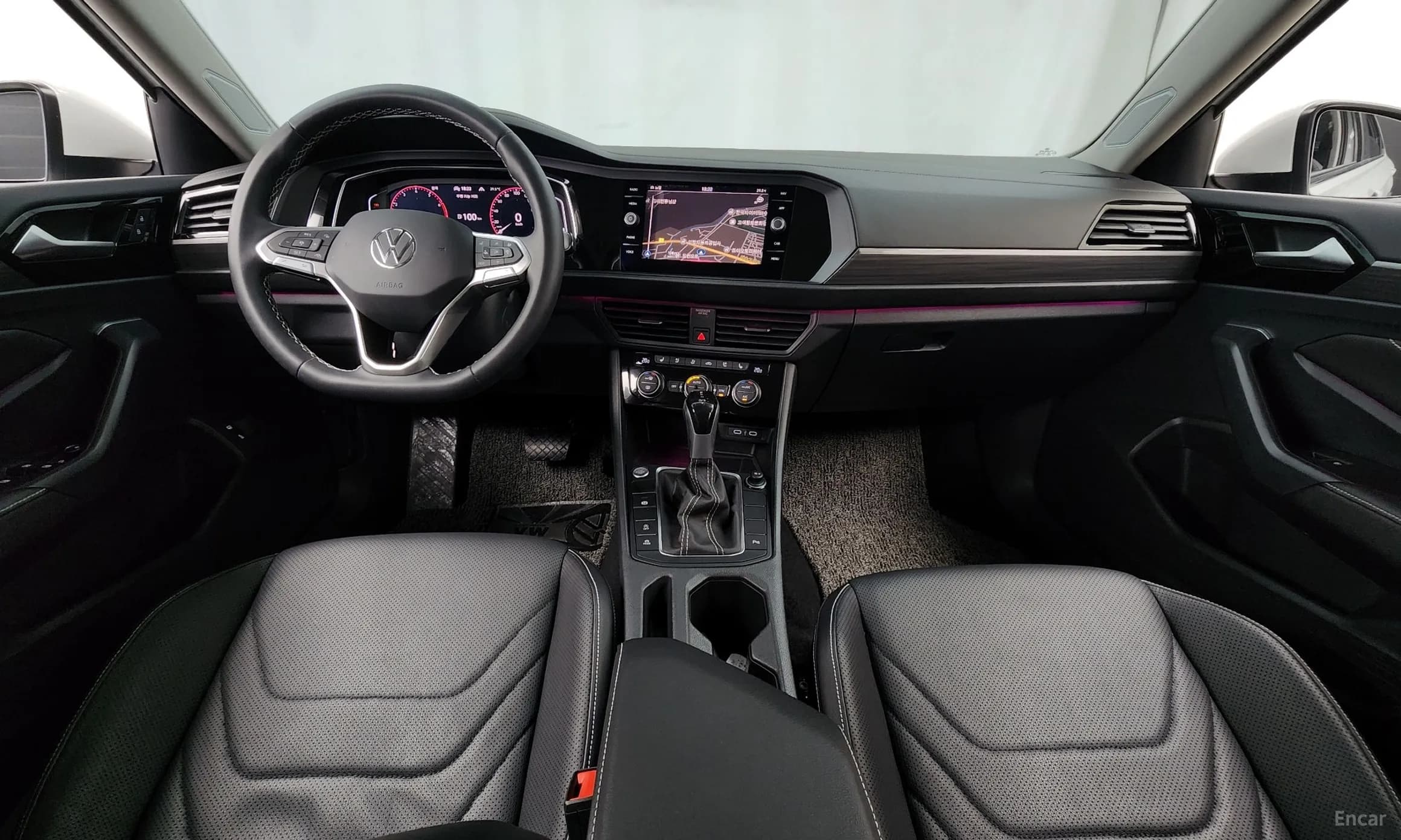 Jetta 7th Generation