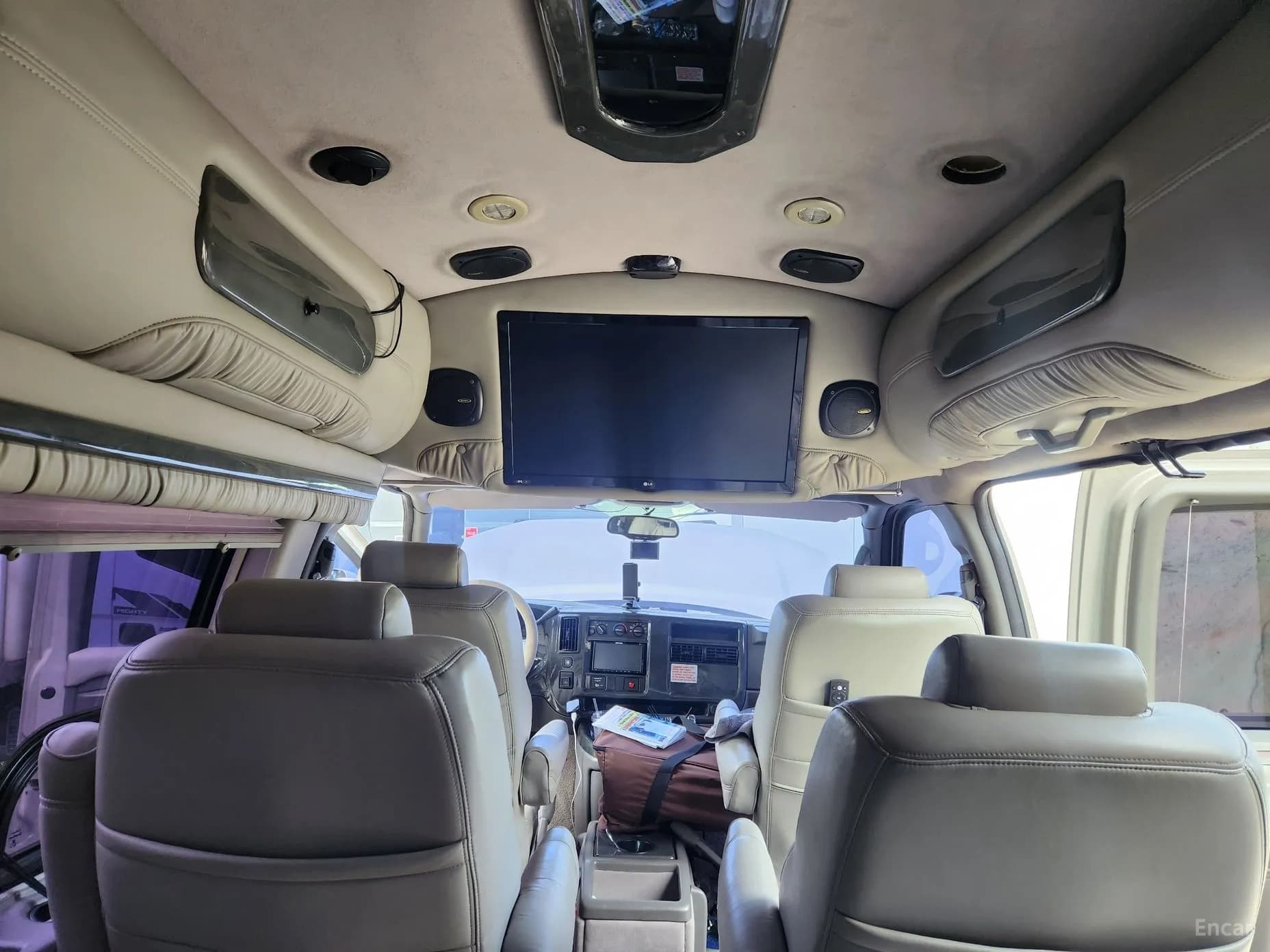 Express Van