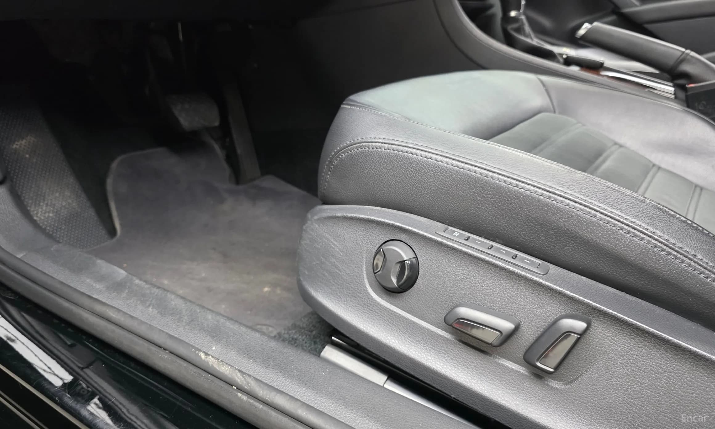 The New Passat