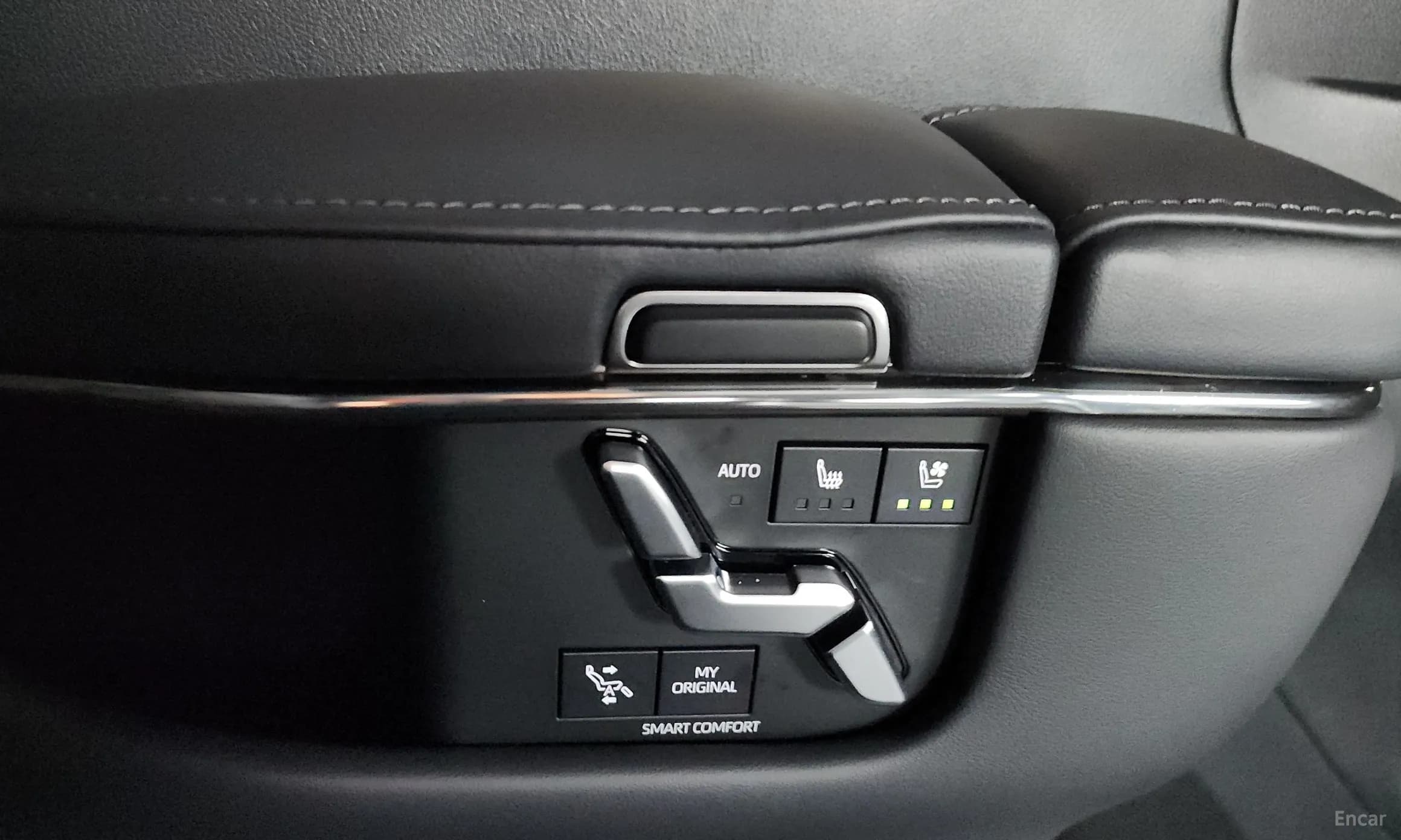 Alphard 4th Generation