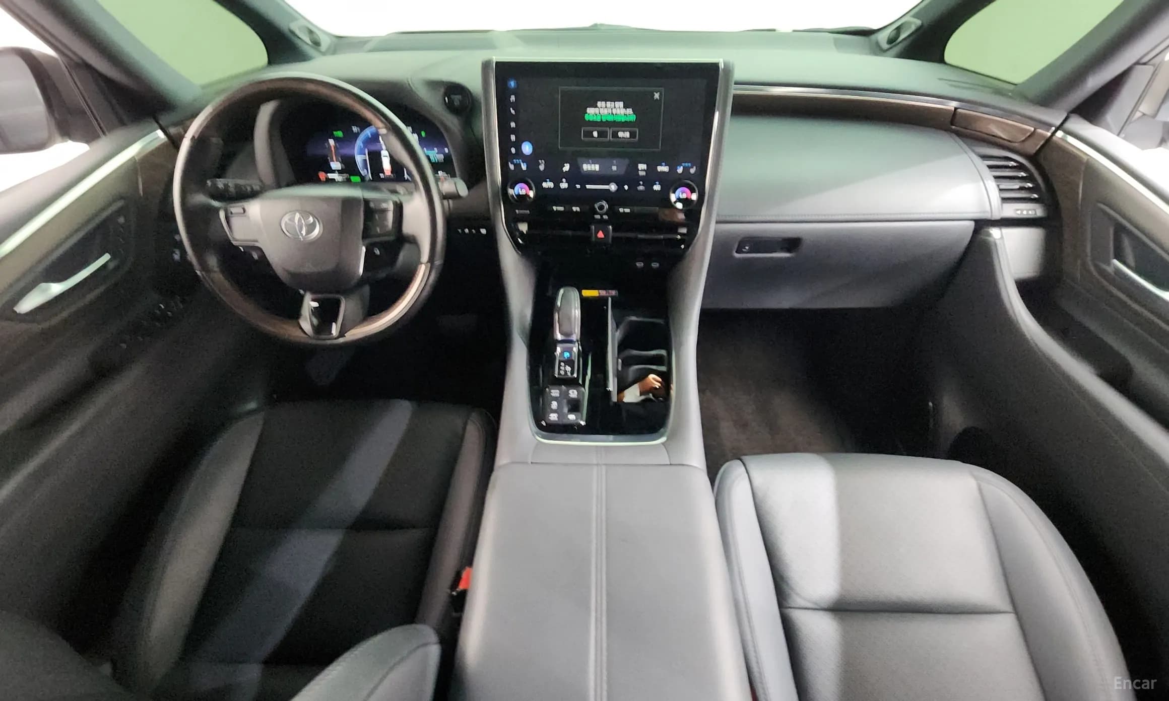 Alphard 4th Generation