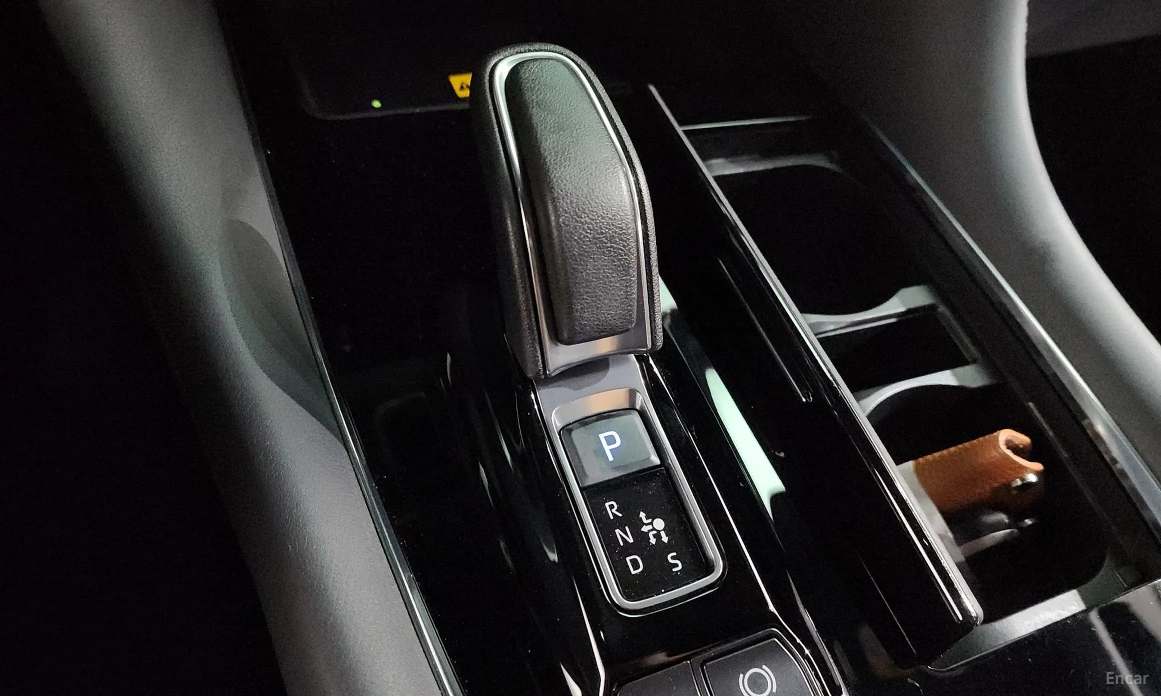 Alphard 4th Generation